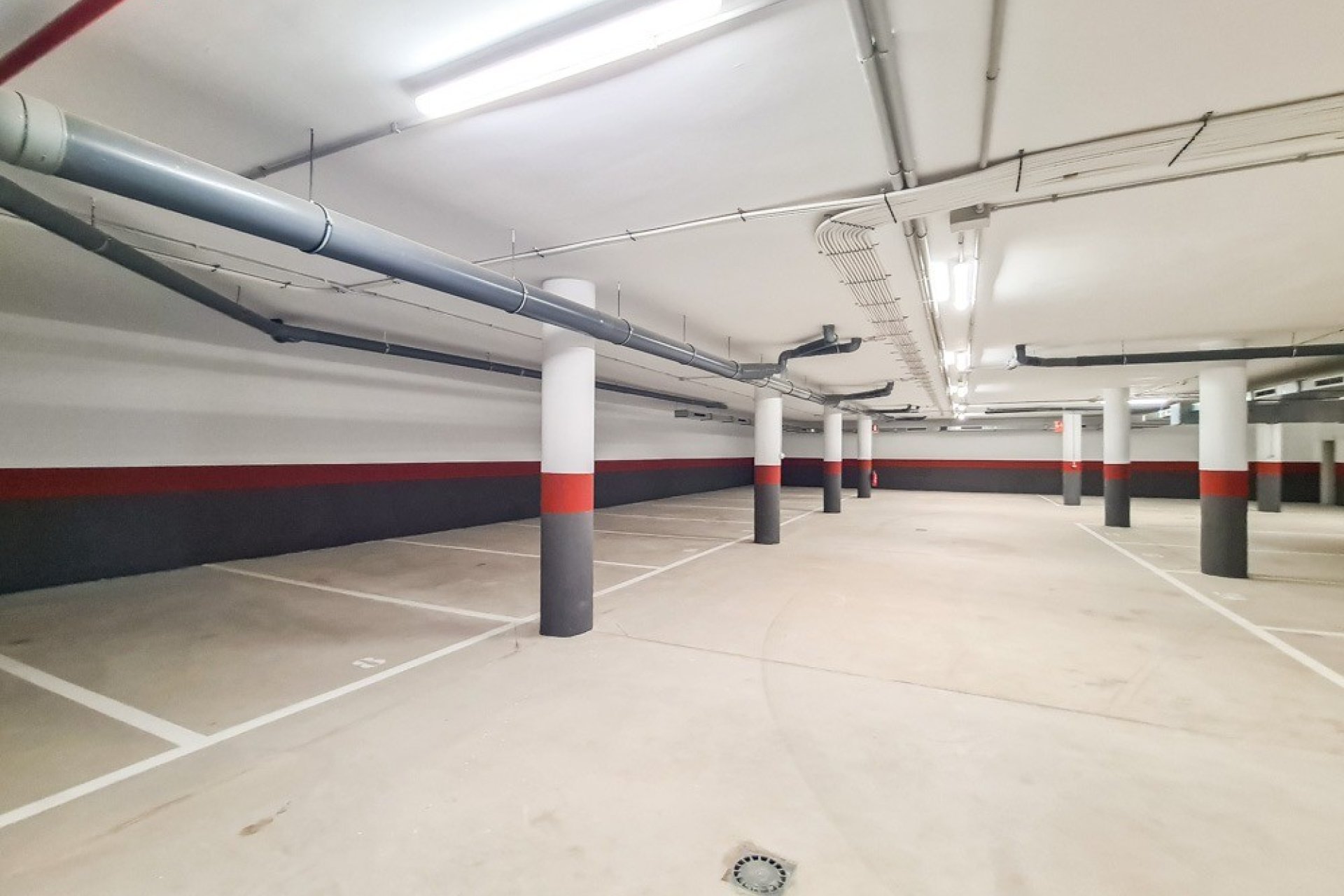 Revente - Appartement - Águilas - Las Lomas