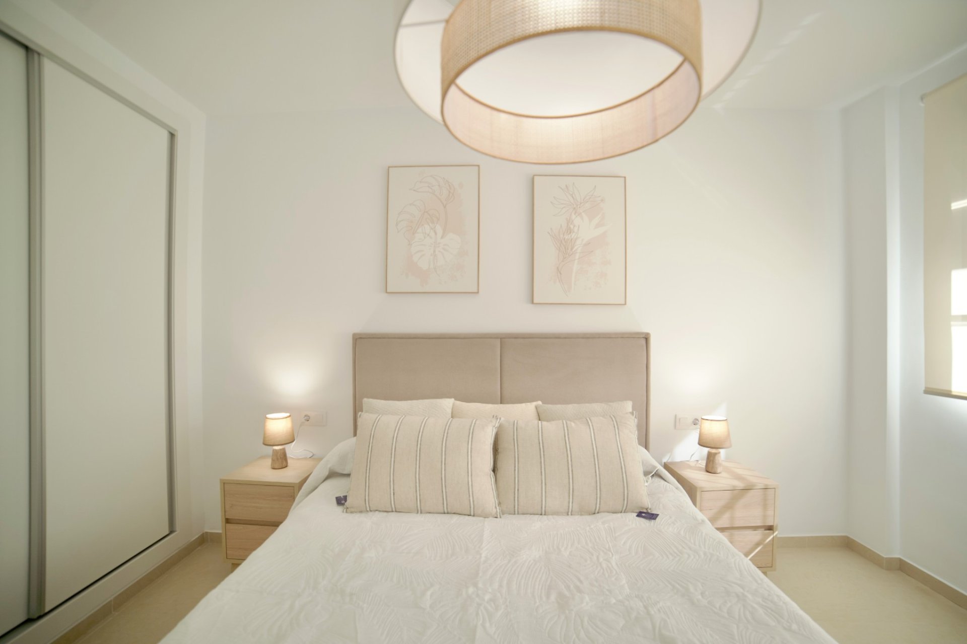 Revente - Appartement - Águilas - Las Lomas