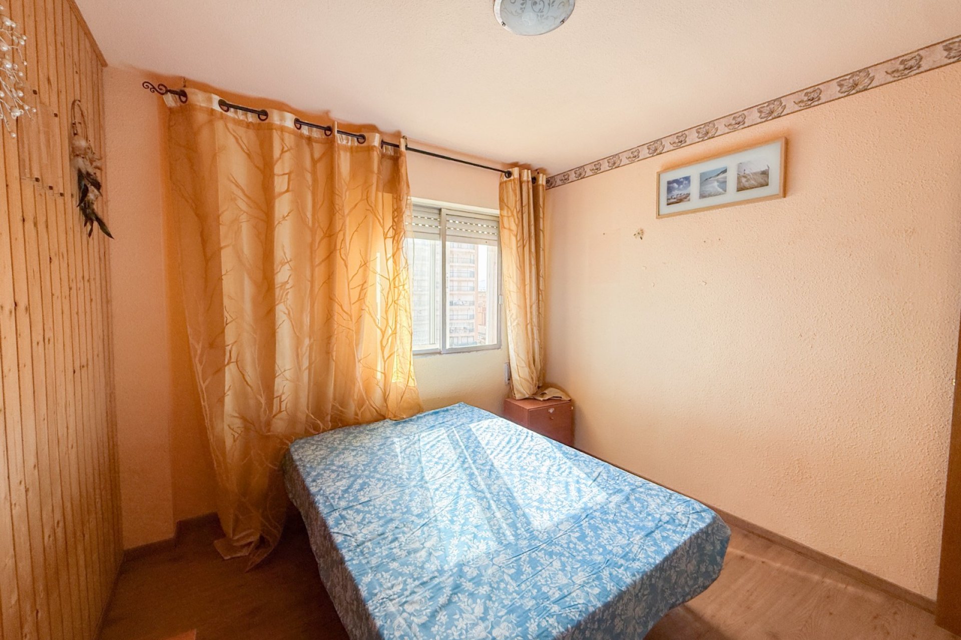 Revente - Appartement - Águilas - Las Lomas
