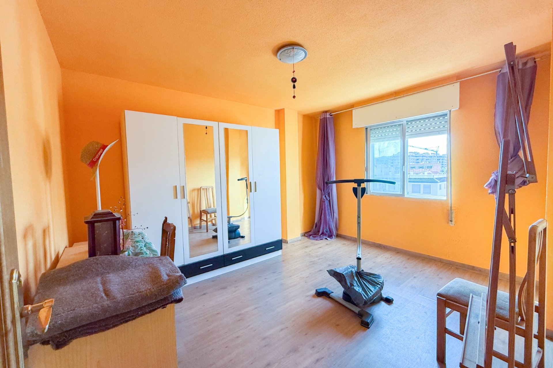 Revente - Appartement - Águilas - Las Lomas