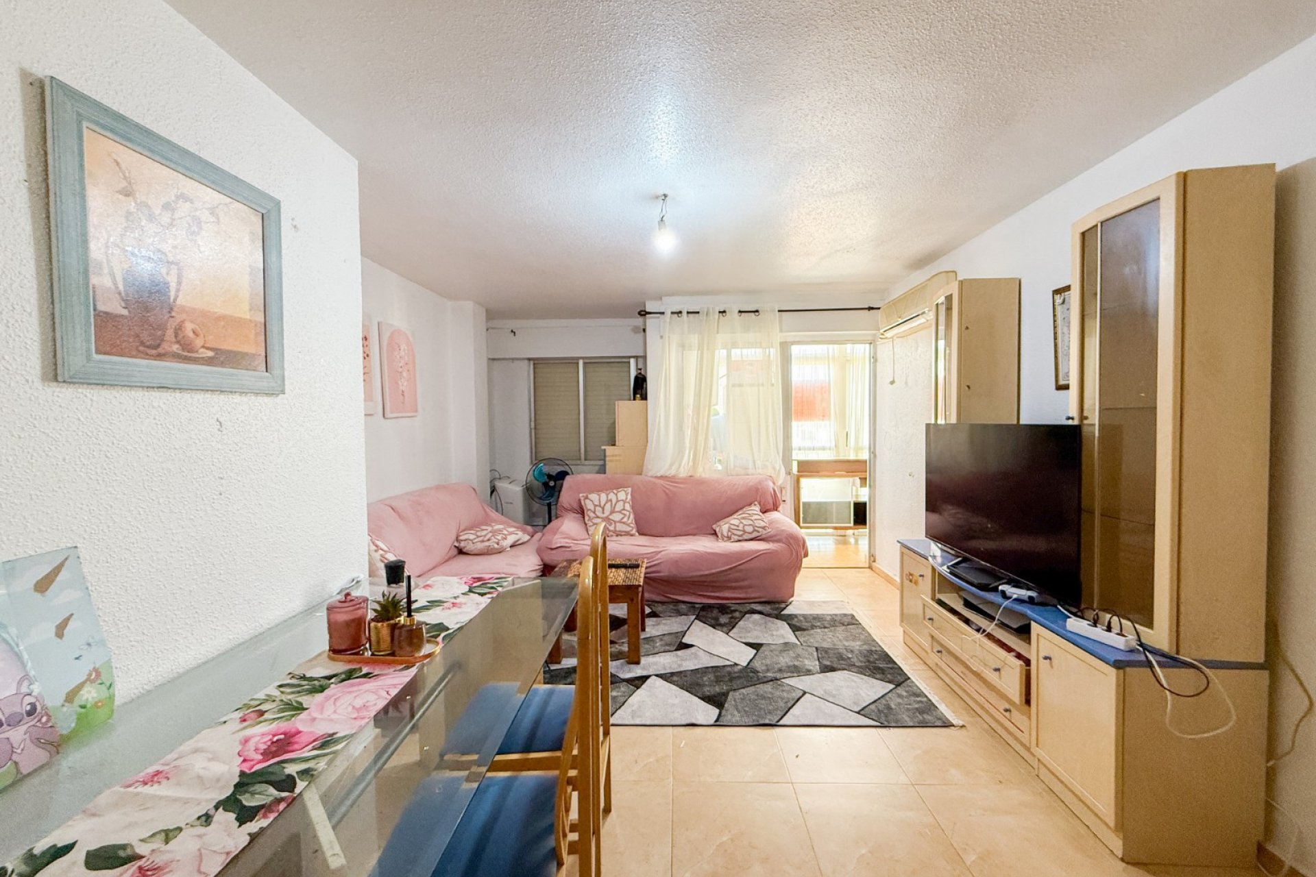 Revente - Appartement - Águilas - Las Lomas