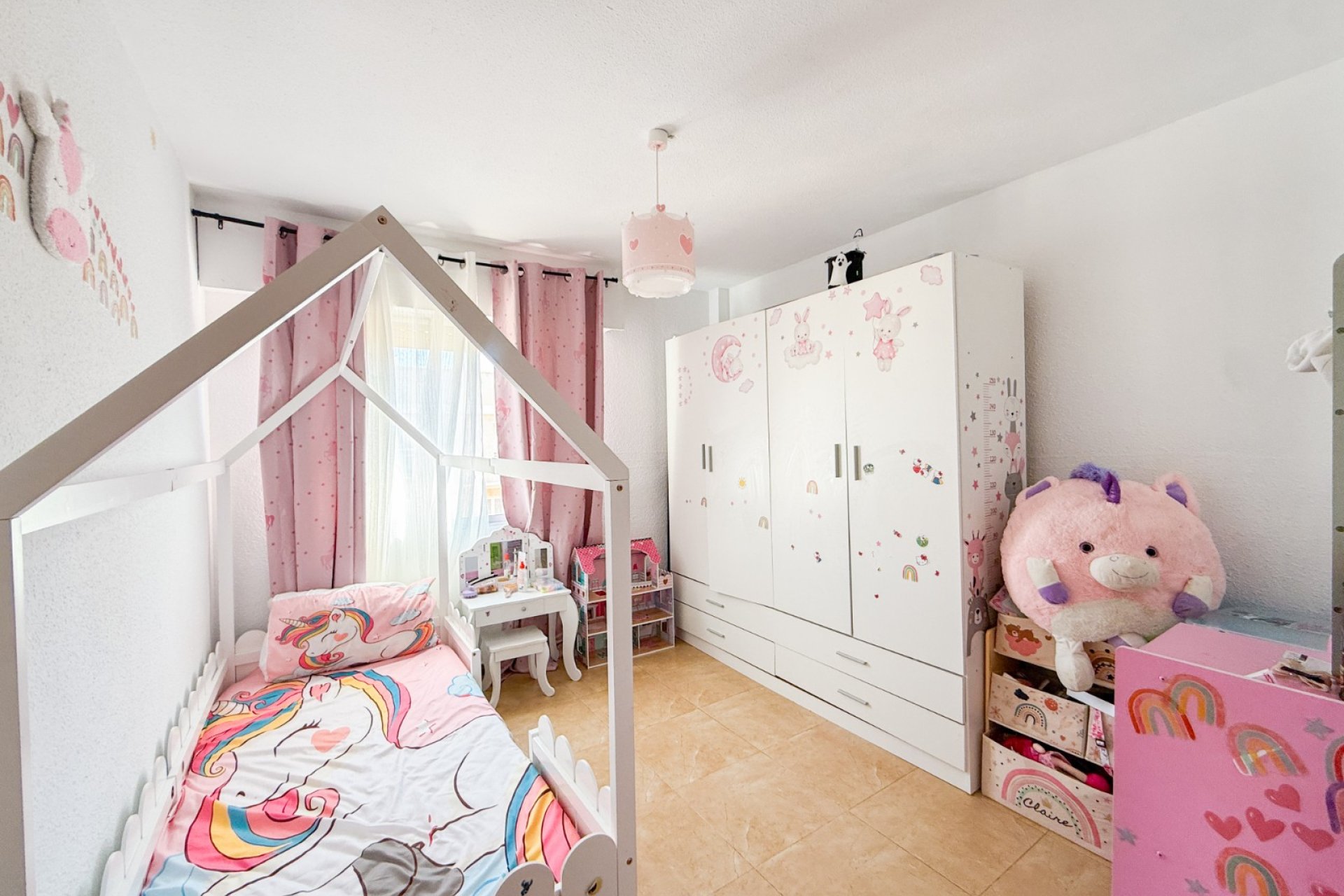 Revente - Appartement - Águilas - Las Lomas