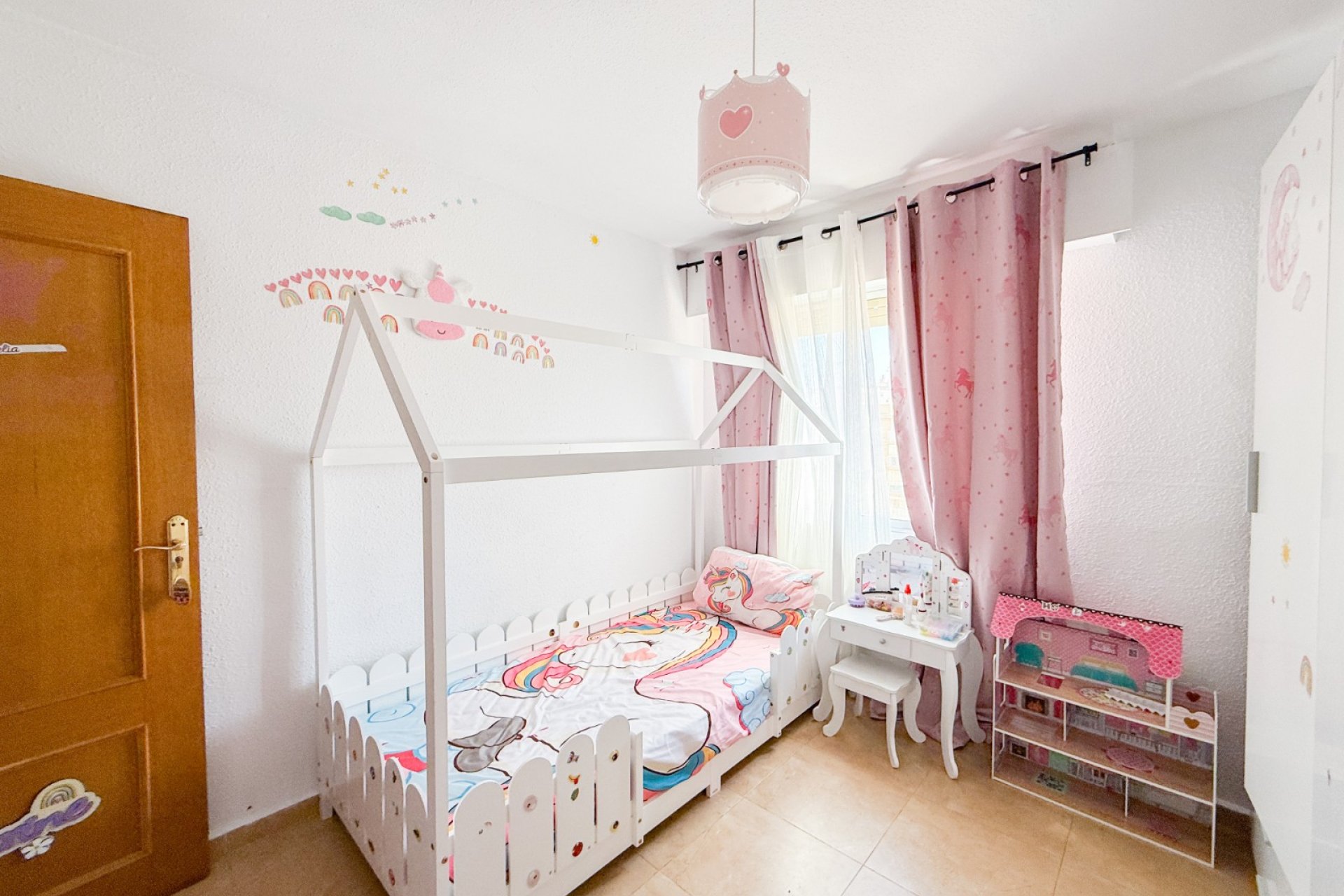 Revente - Appartement - Águilas - Las Lomas