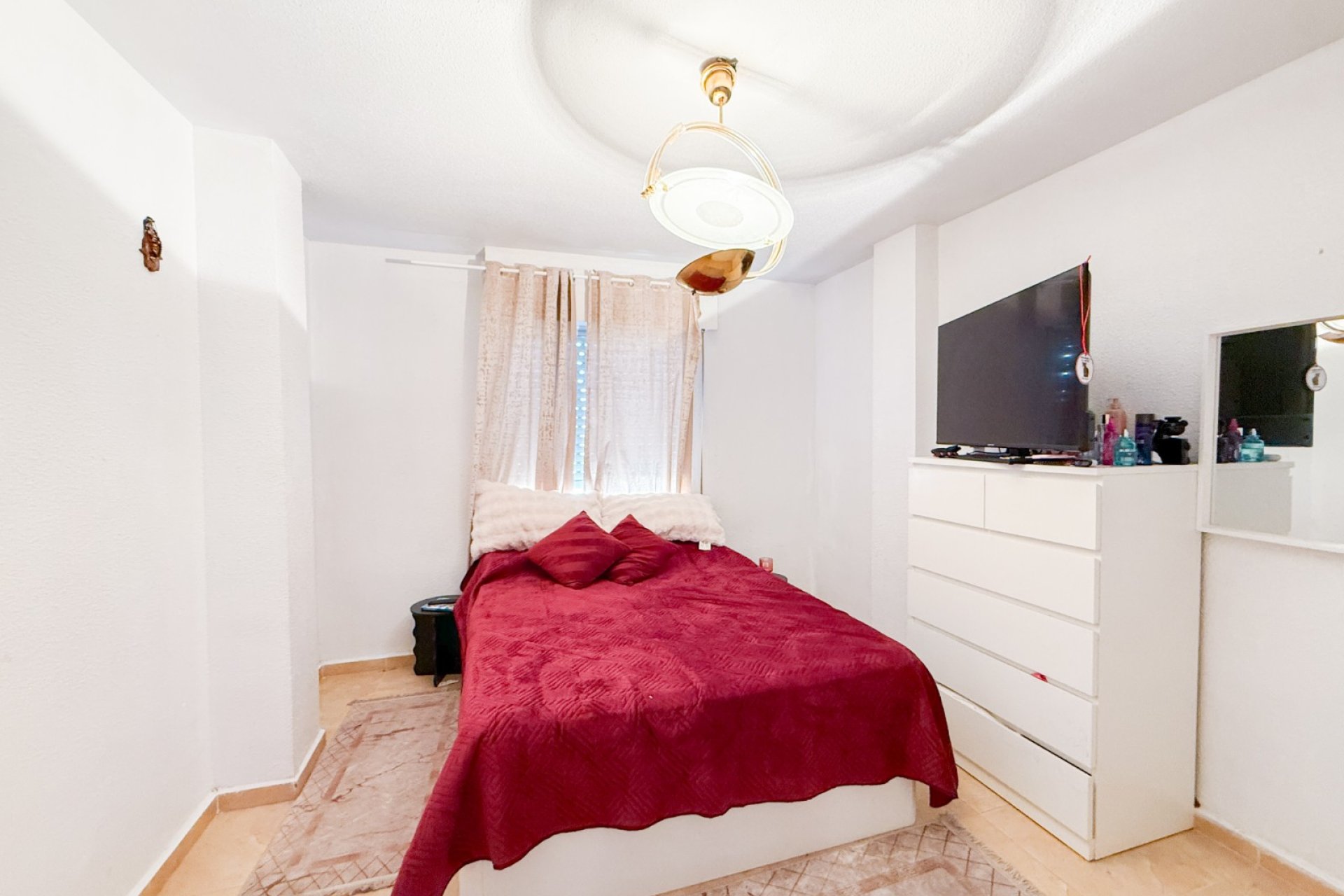 Revente - Appartement - Águilas - Las Lomas