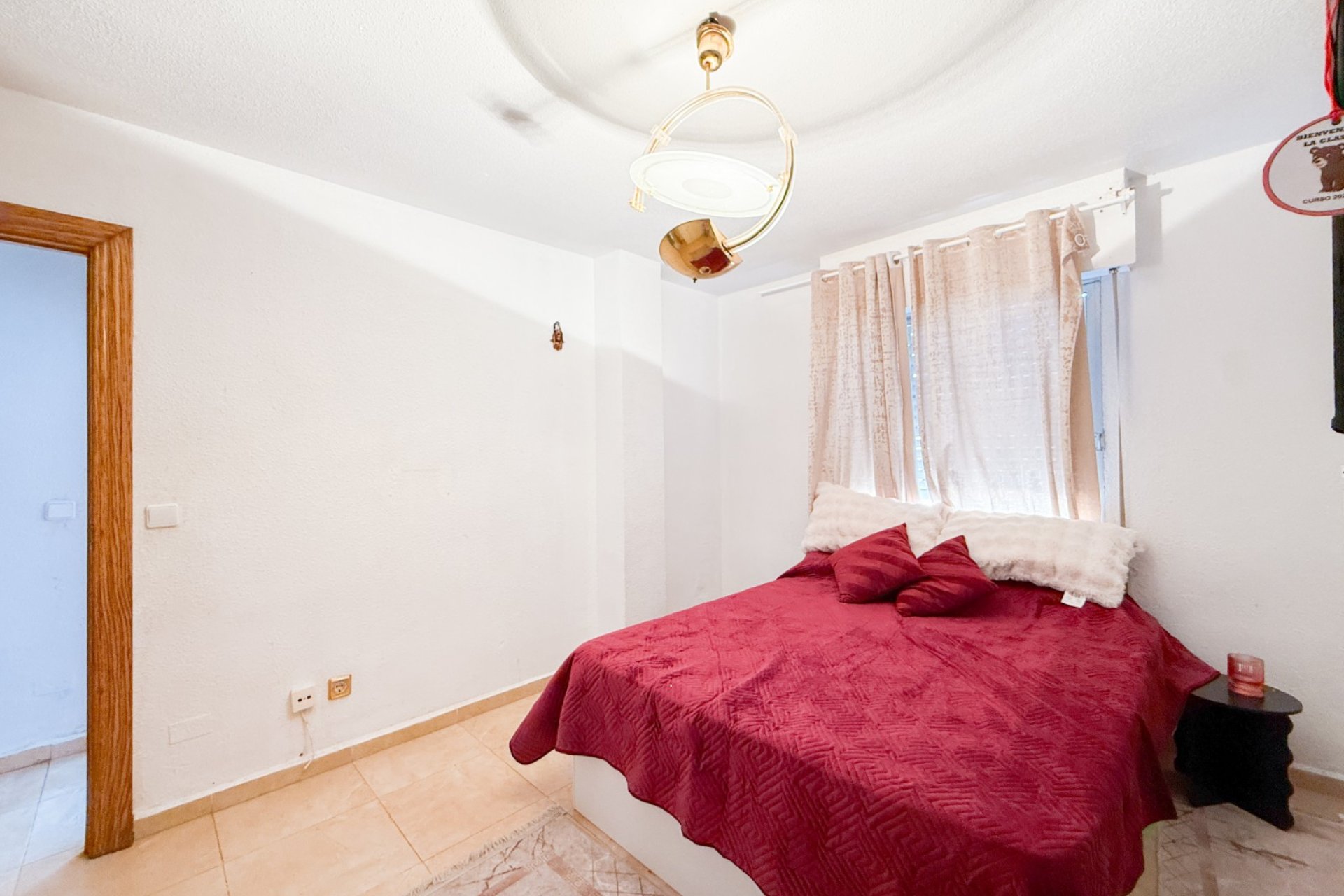 Revente - Appartement - Águilas - Las Lomas