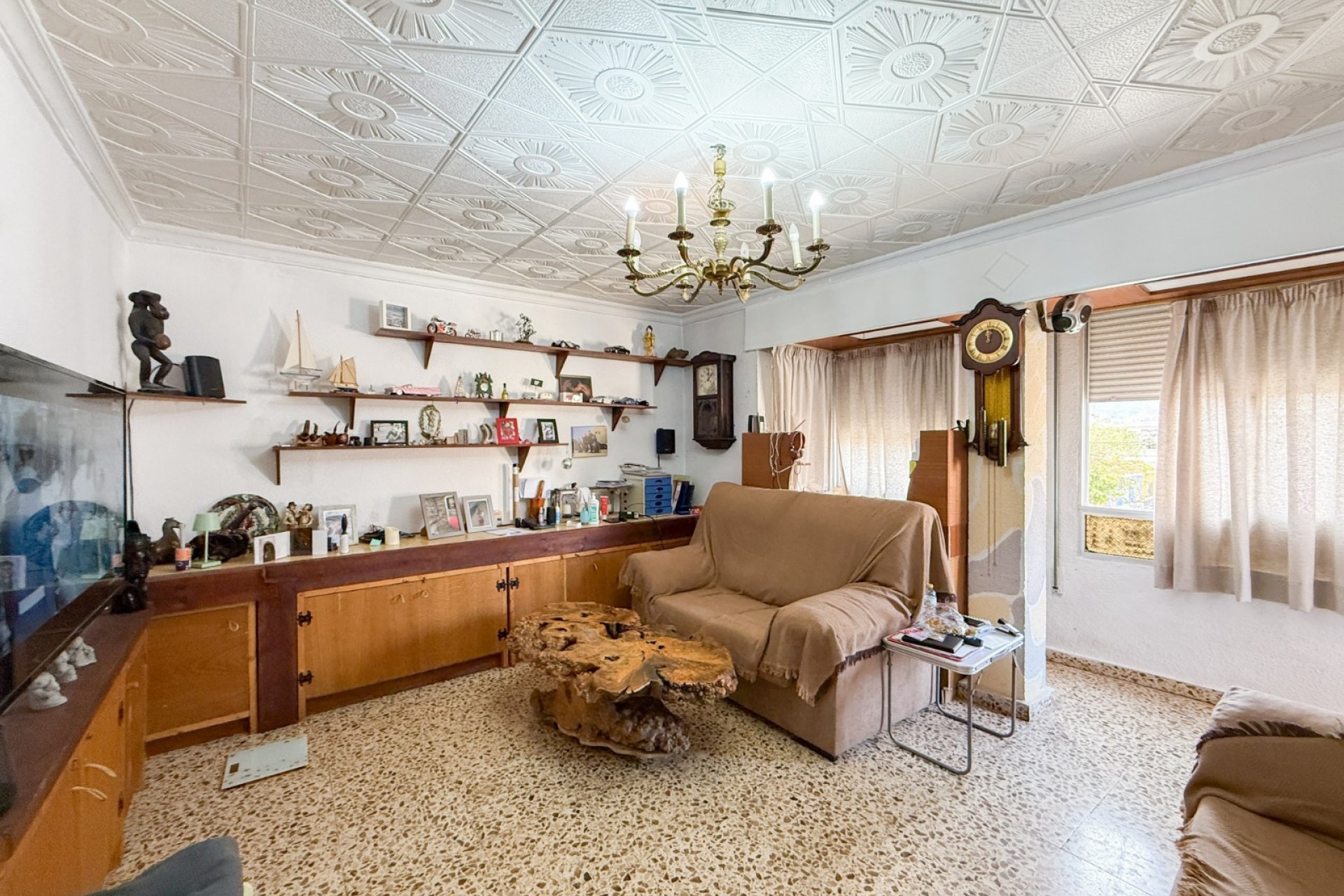 Revente - Appartement - Águilas - Las Majadas | Molinetas