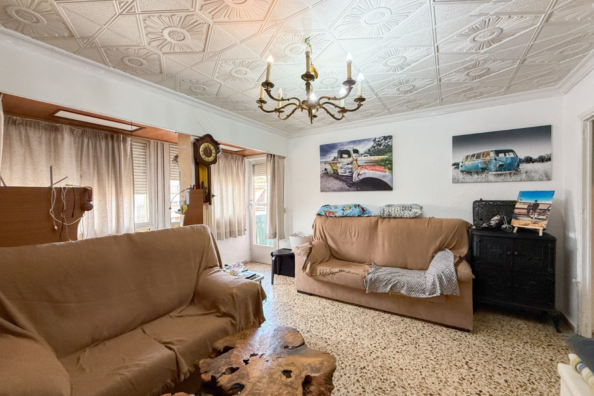 Revente - Appartement - Águilas - Las Majadas | Molinetas