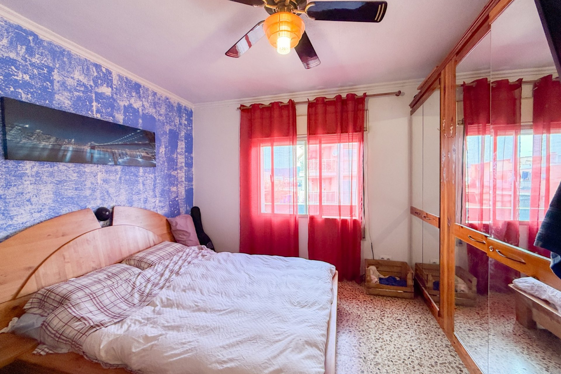 Revente - Appartement - Águilas - Las Majadas | Molinetas