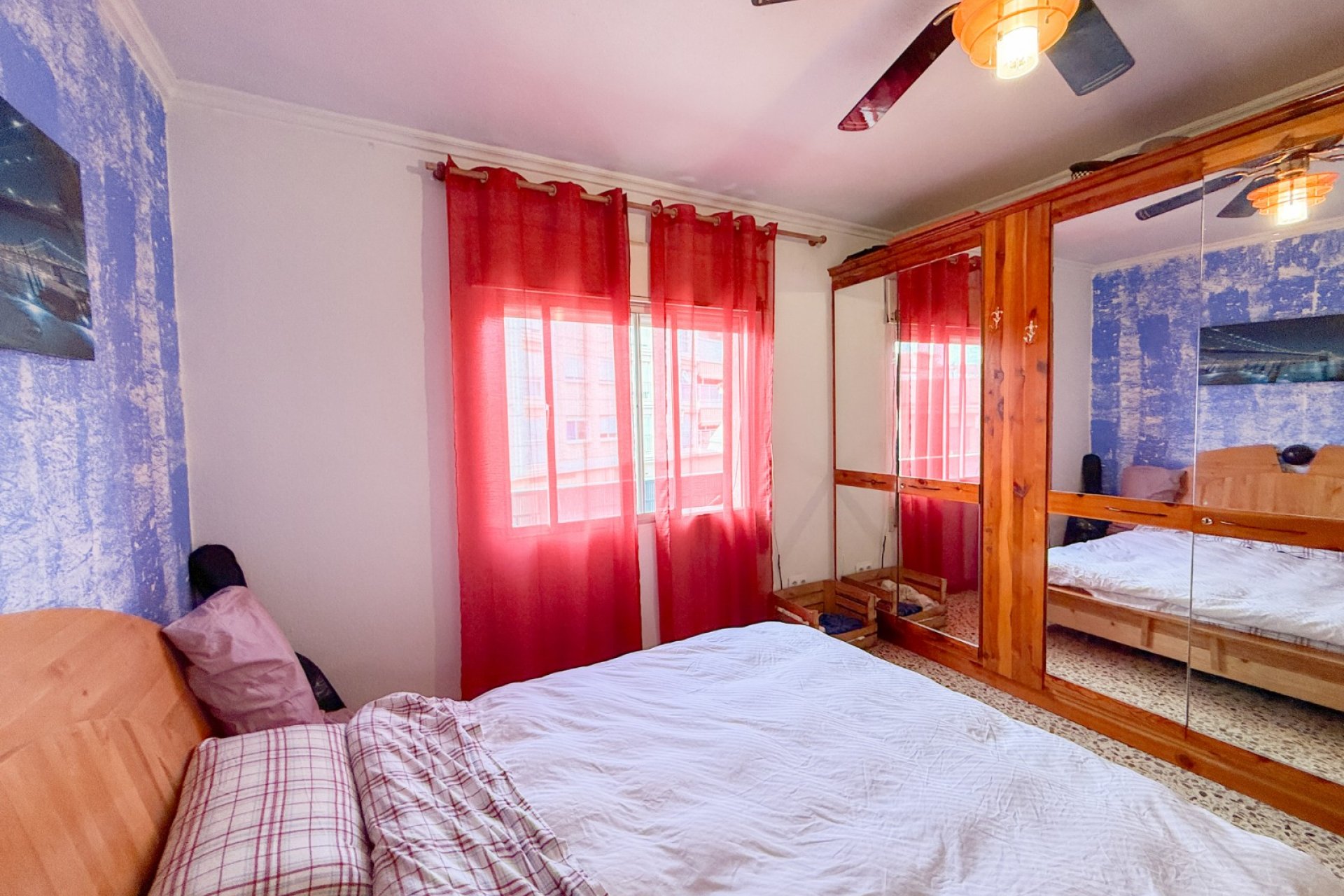 Revente - Appartement - Águilas - Las Majadas | Molinetas