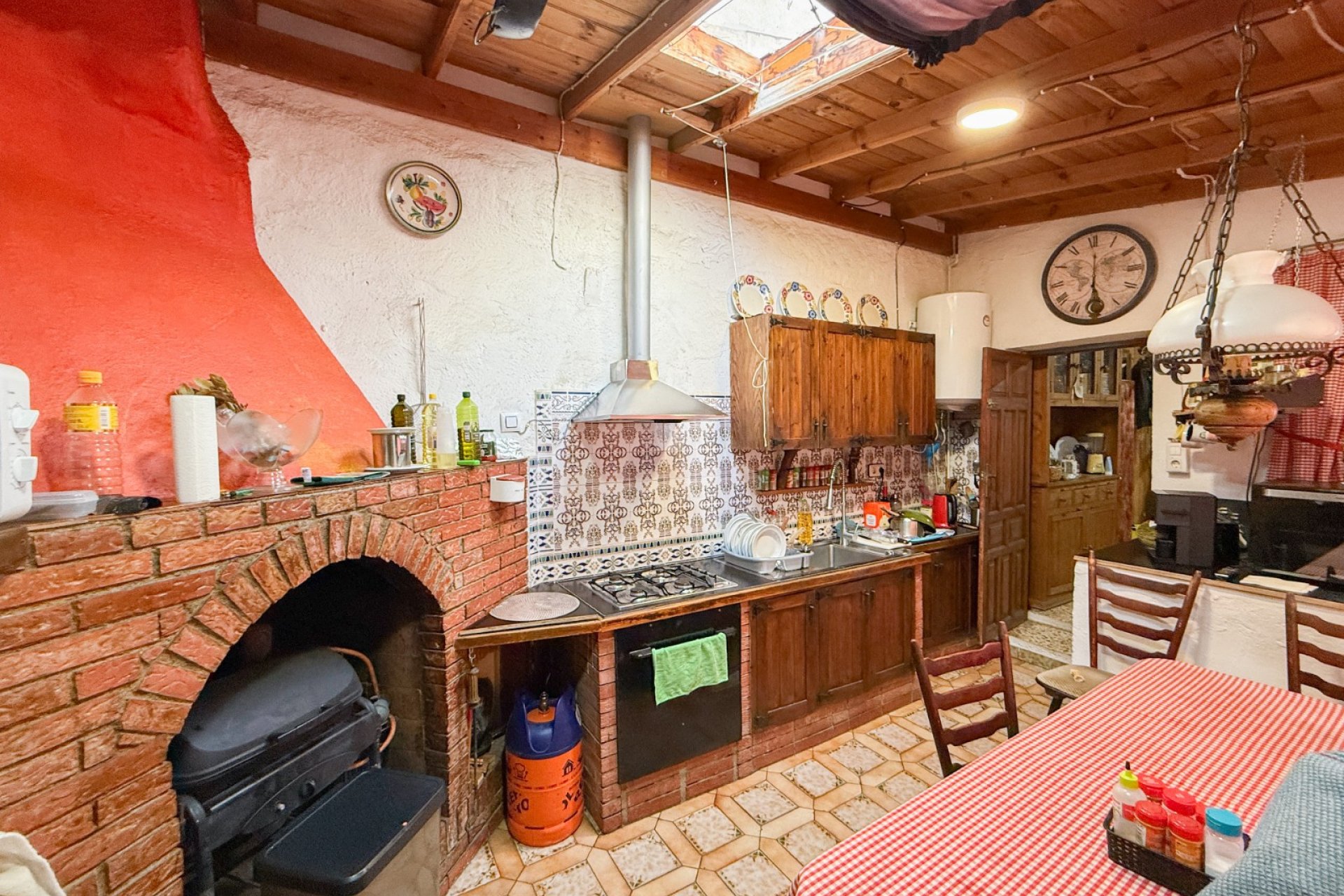 Revente - Appartement - Águilas - Las Majadas | Molinetas