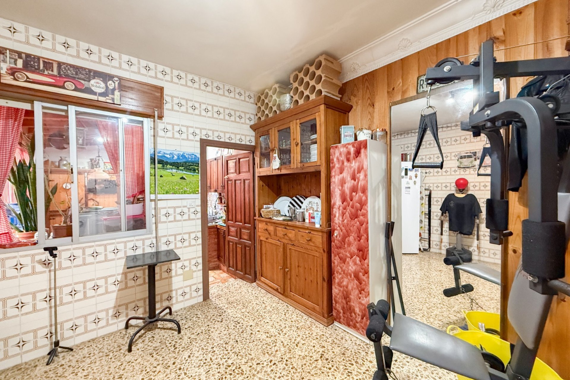 Revente - Appartement - Águilas - Las Majadas | Molinetas