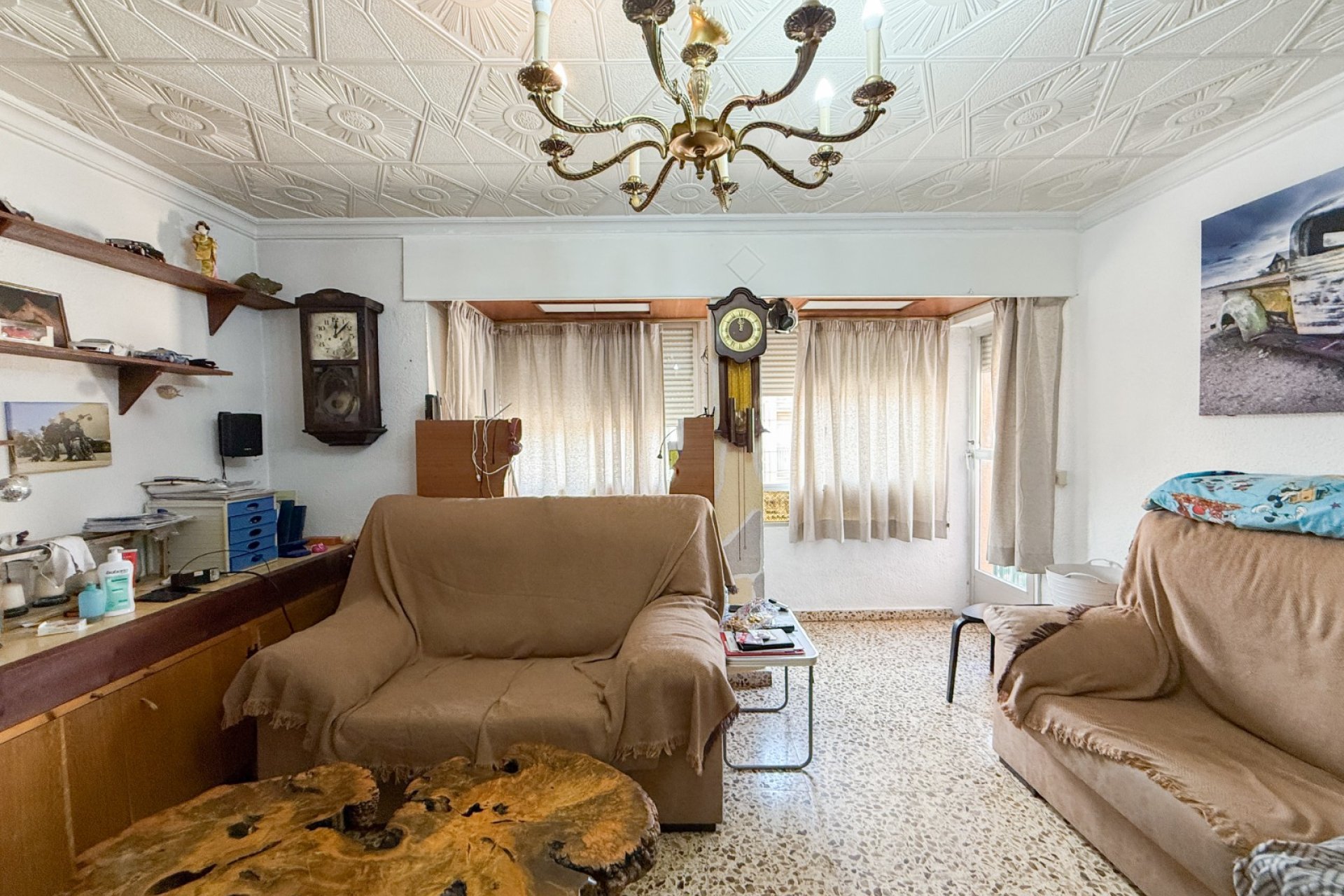 Revente - Appartement - Águilas - Las Majadas | Molinetas