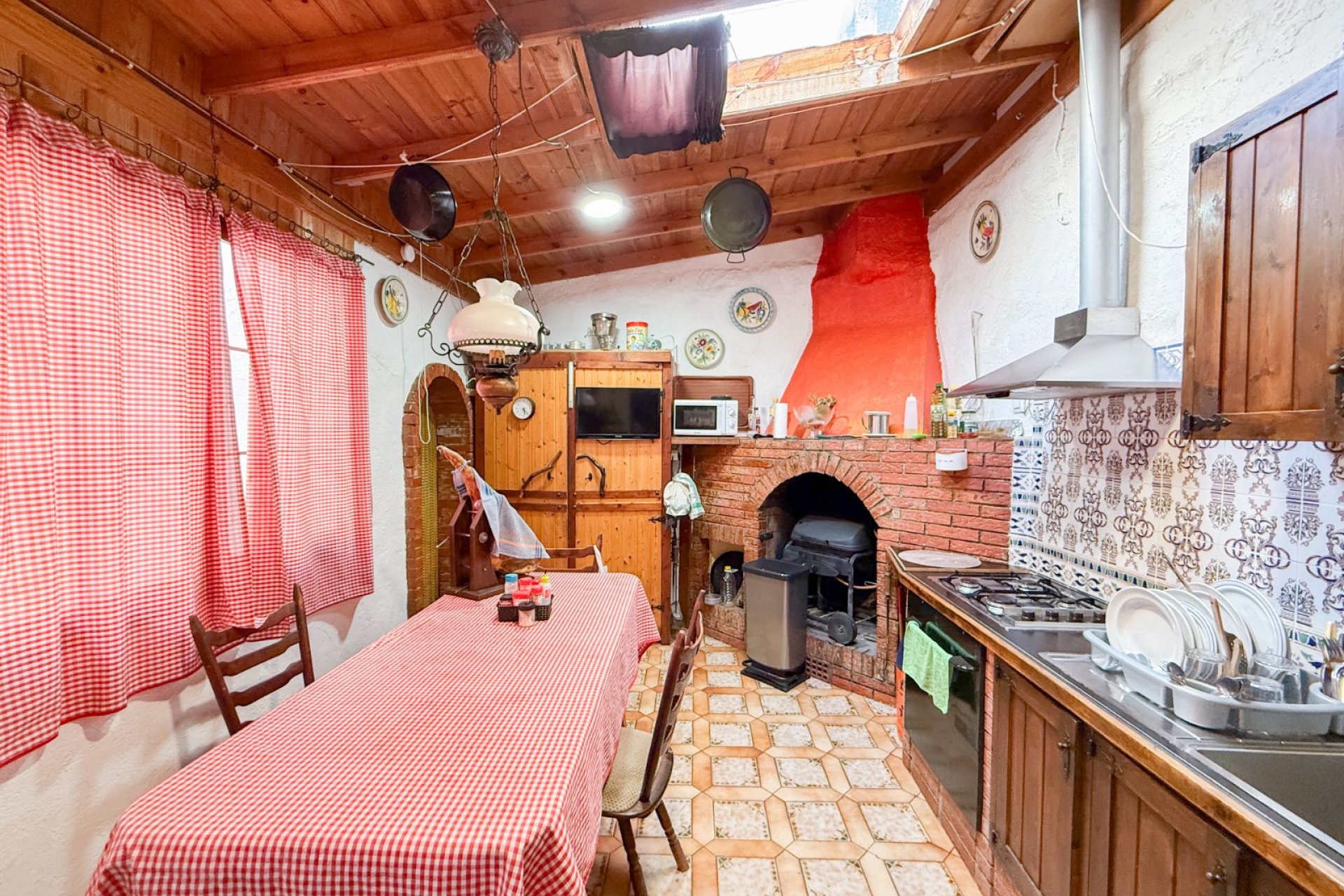 Revente - Appartement - Águilas - Las Majadas | Molinetas