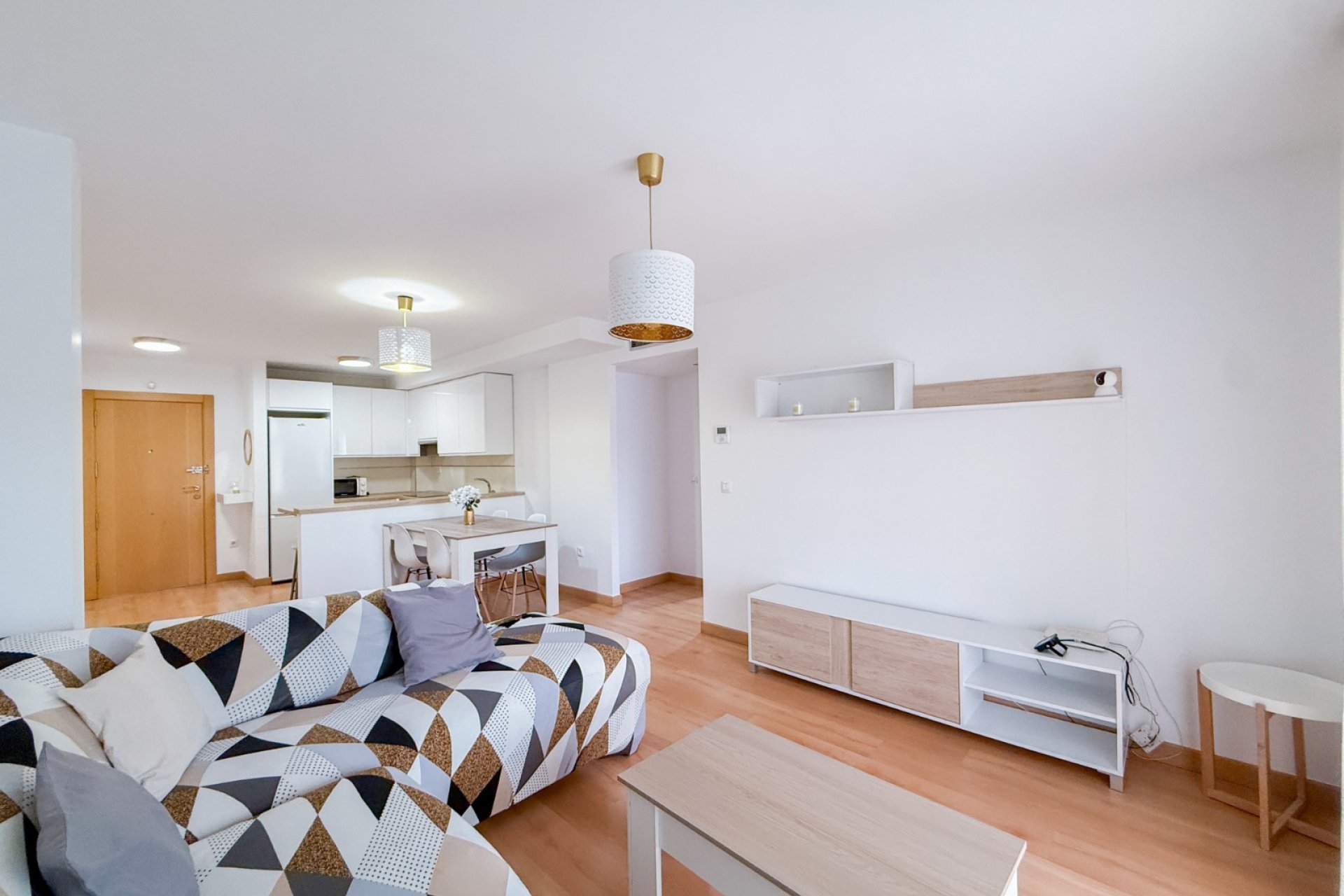 Revente - Appartement - Águilas - Las Majadas | Molinetas