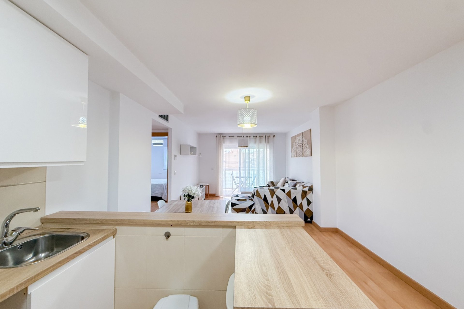 Revente - Appartement - Águilas - Las Majadas | Molinetas