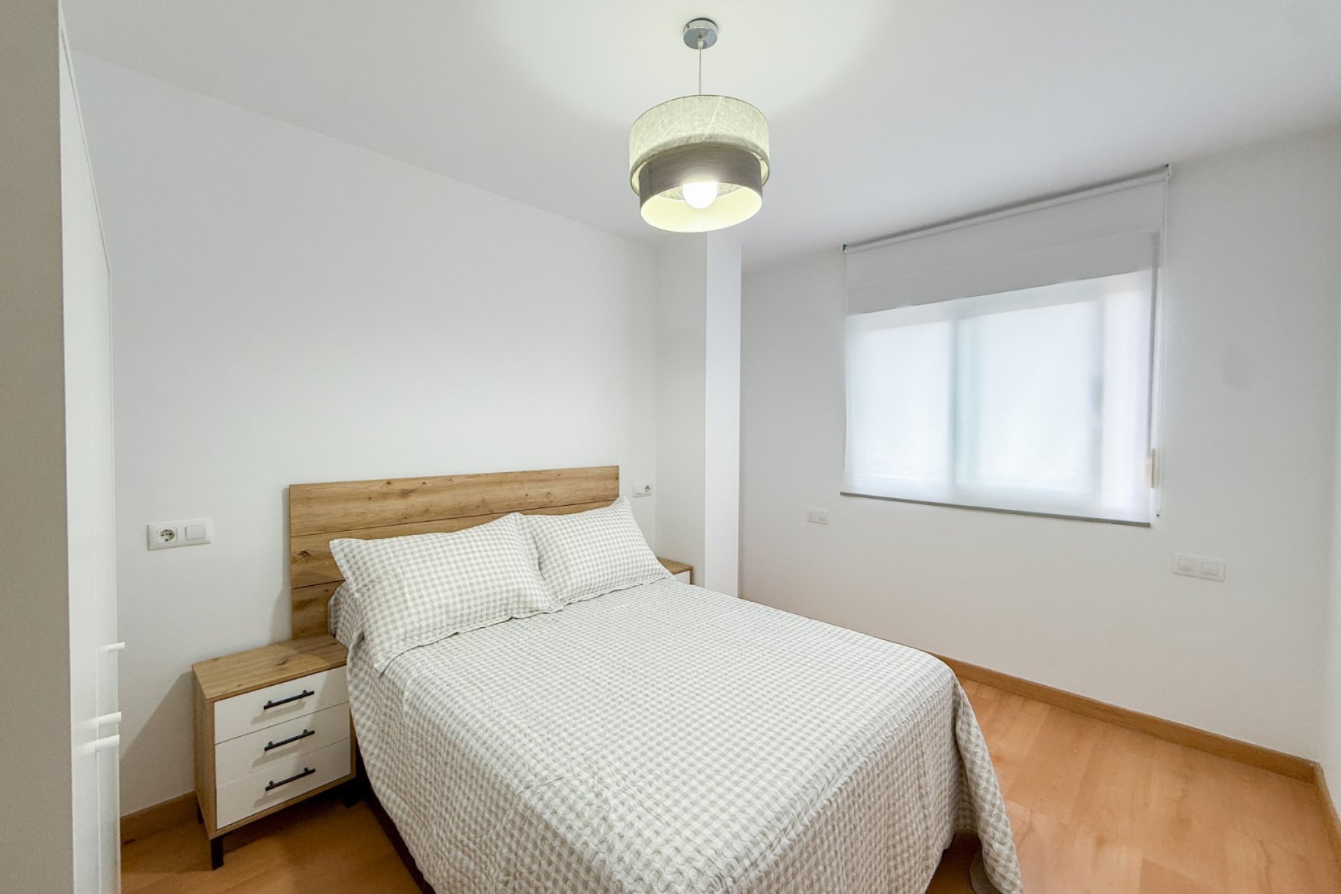 Revente - Appartement - Águilas - Las Majadas | Molinetas