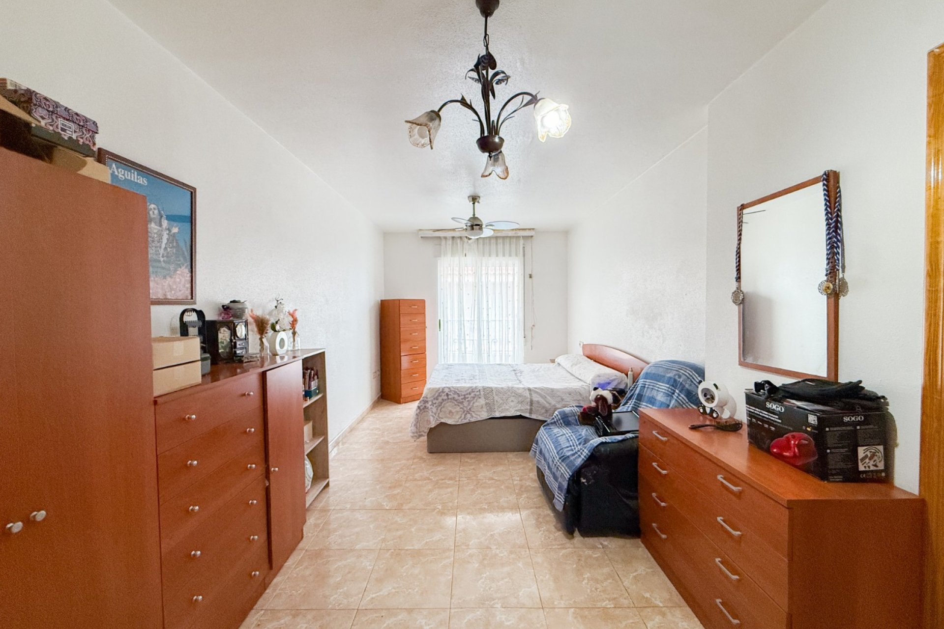 Revente - Appartement - Águilas - Las Majadas | Molinetas