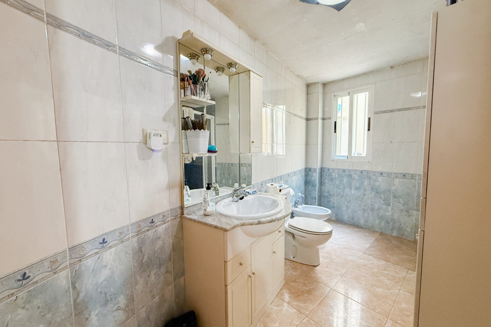 Revente - Appartement - Águilas - Las Majadas | Molinetas