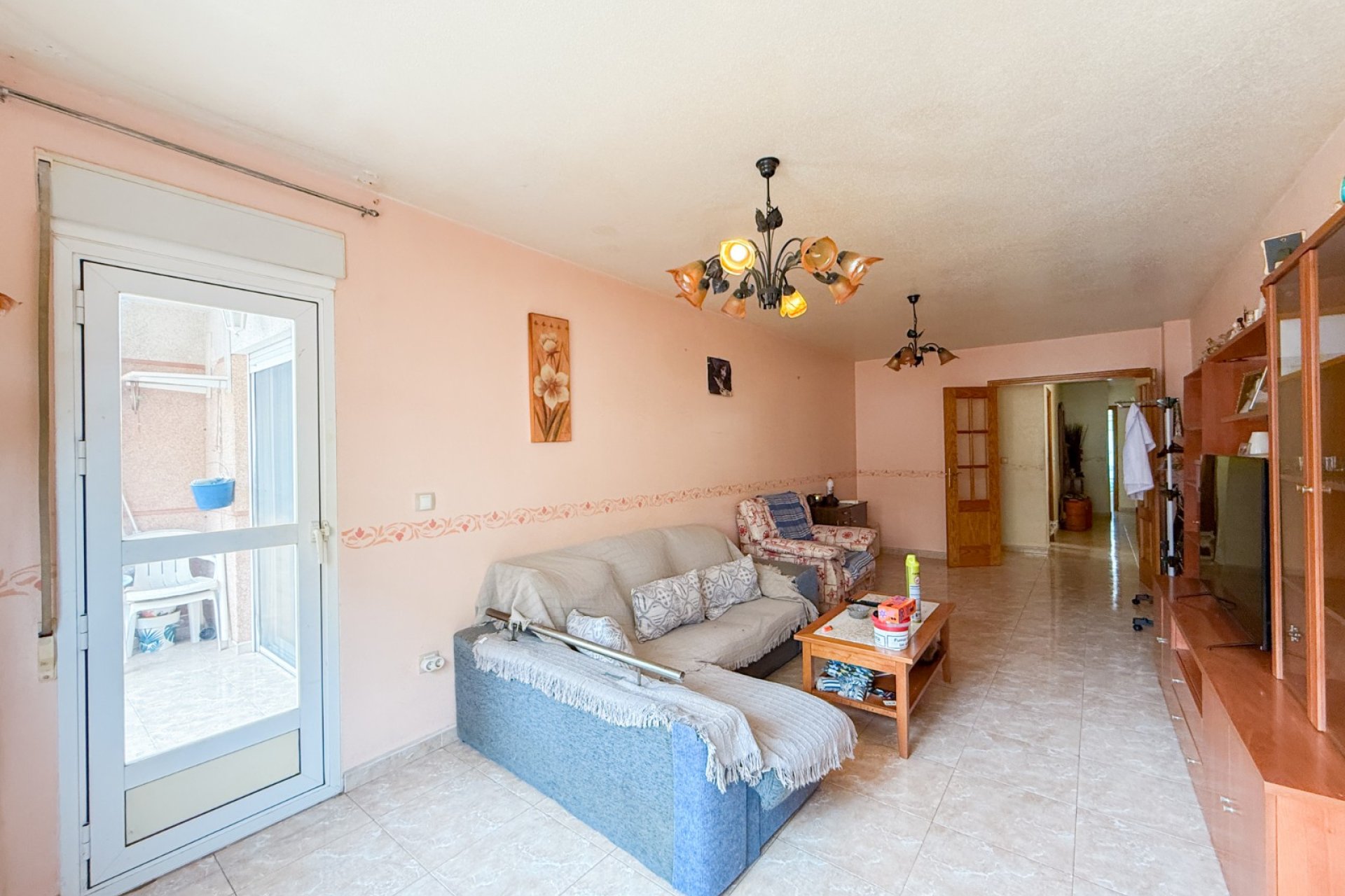Revente - Appartement - Águilas - Las Majadas | Molinetas
