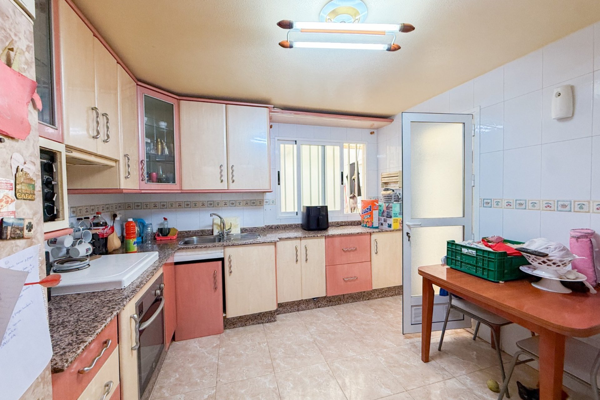 Revente - Appartement - Águilas - Las Majadas | Molinetas