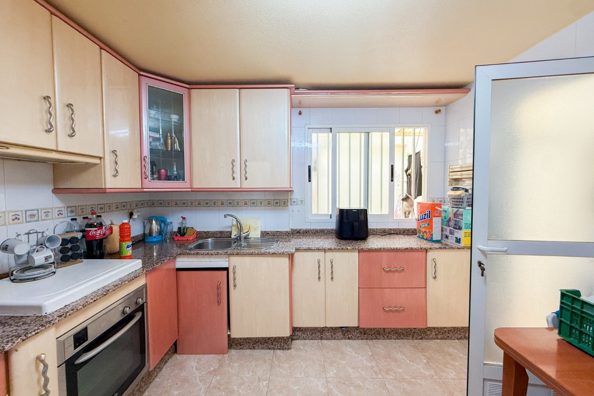 Revente - Appartement - Águilas - Las Majadas | Molinetas