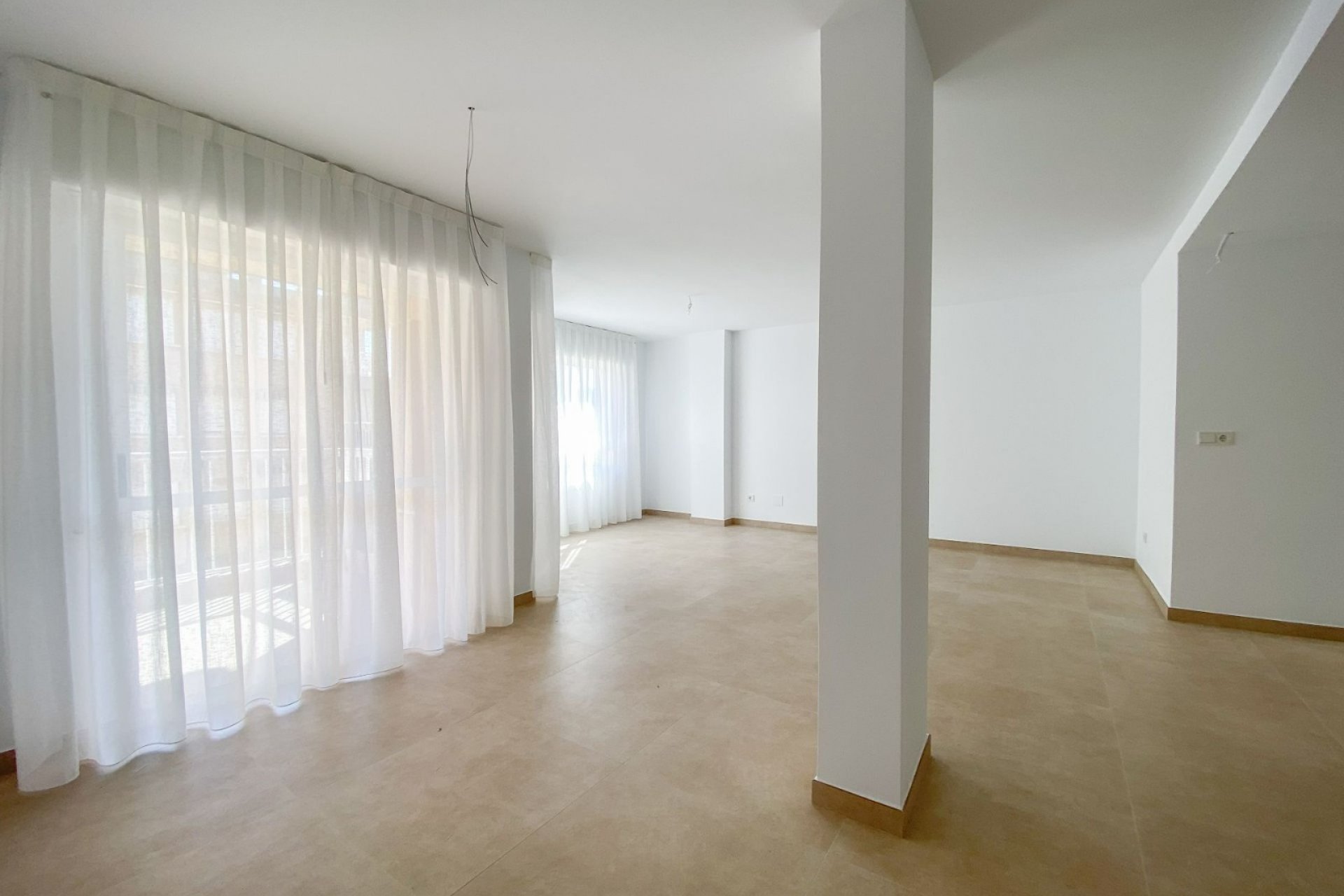 Revente - Appartement - Águilas - Las Yucas