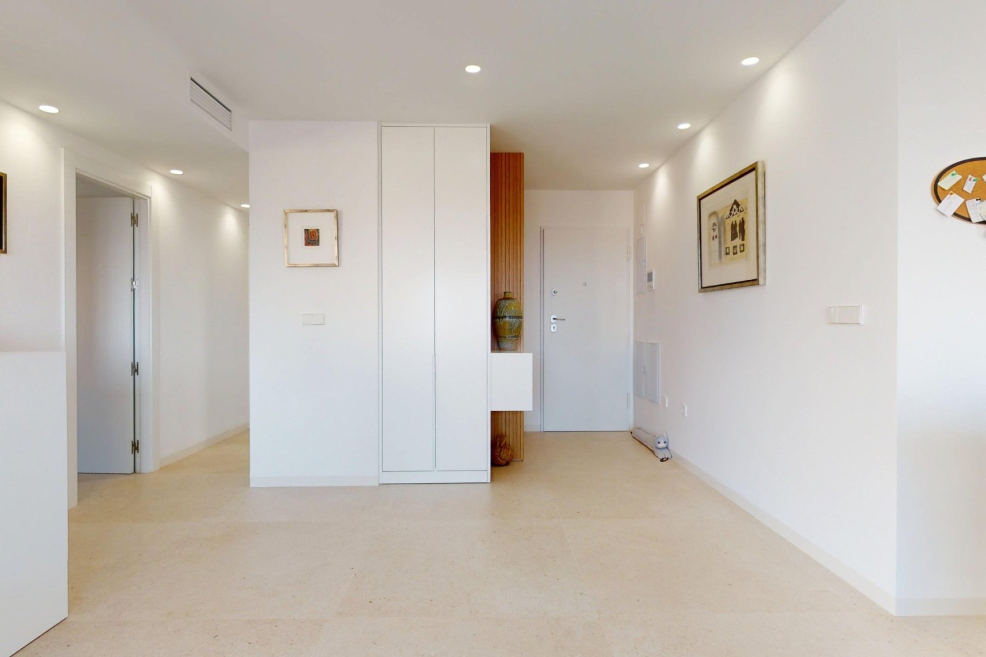 Revente - Appartement - Águilas - Las Yucas