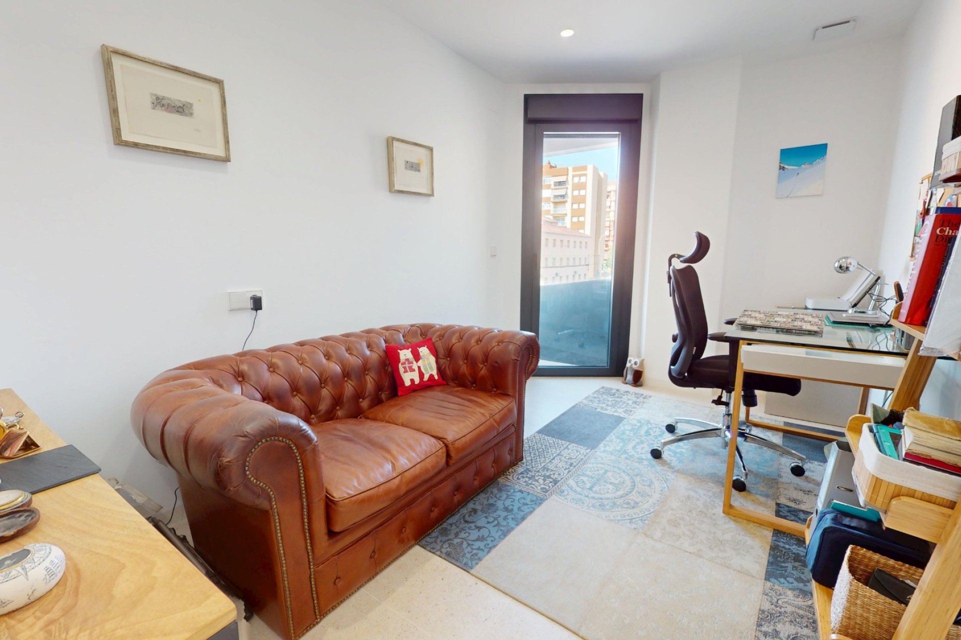 Revente - Appartement - Águilas - Las Yucas