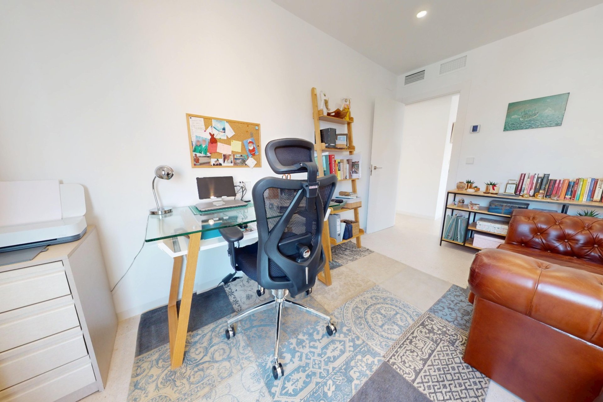Revente - Appartement - Águilas - Las Yucas