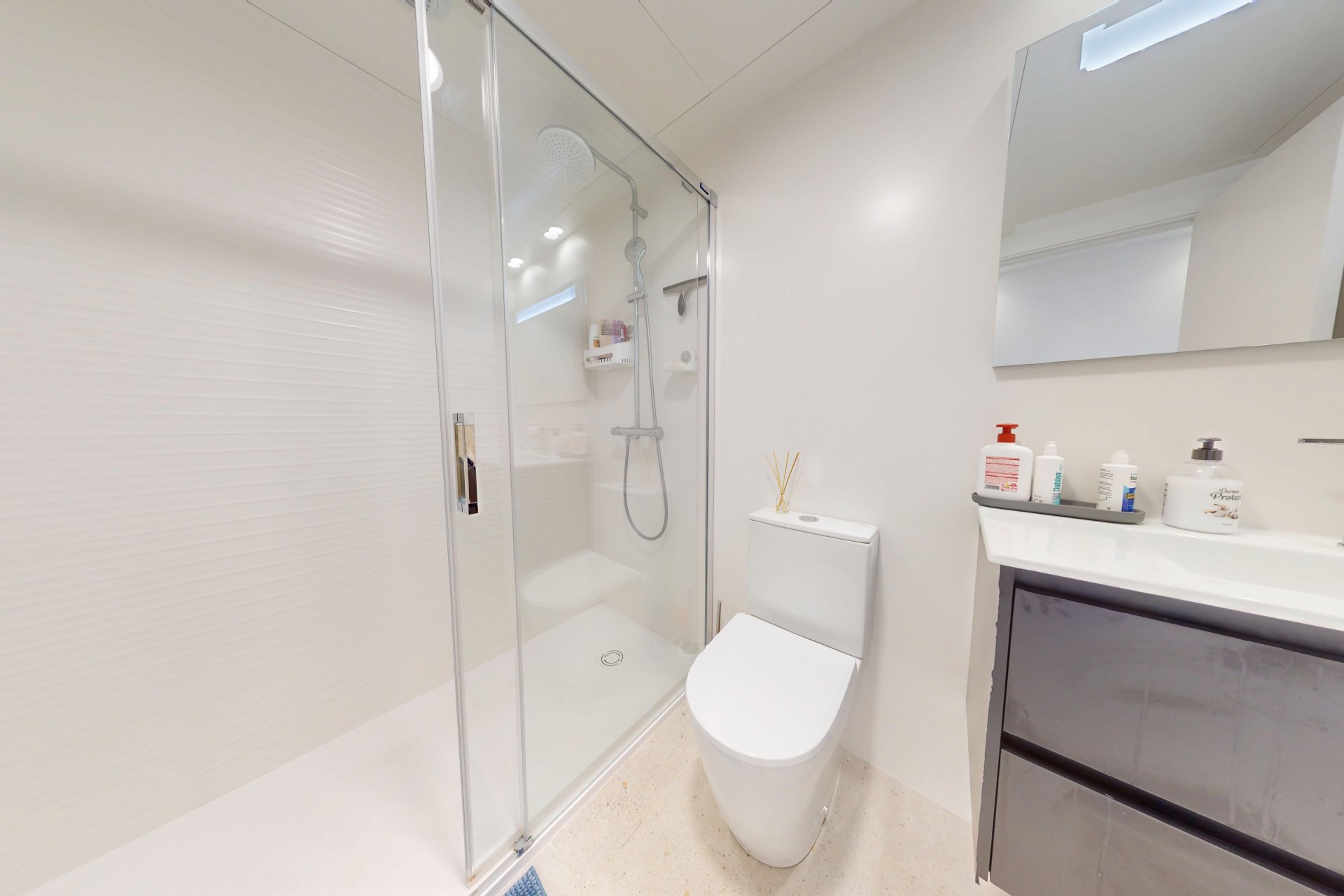 Revente - Appartement - Águilas - Las Yucas