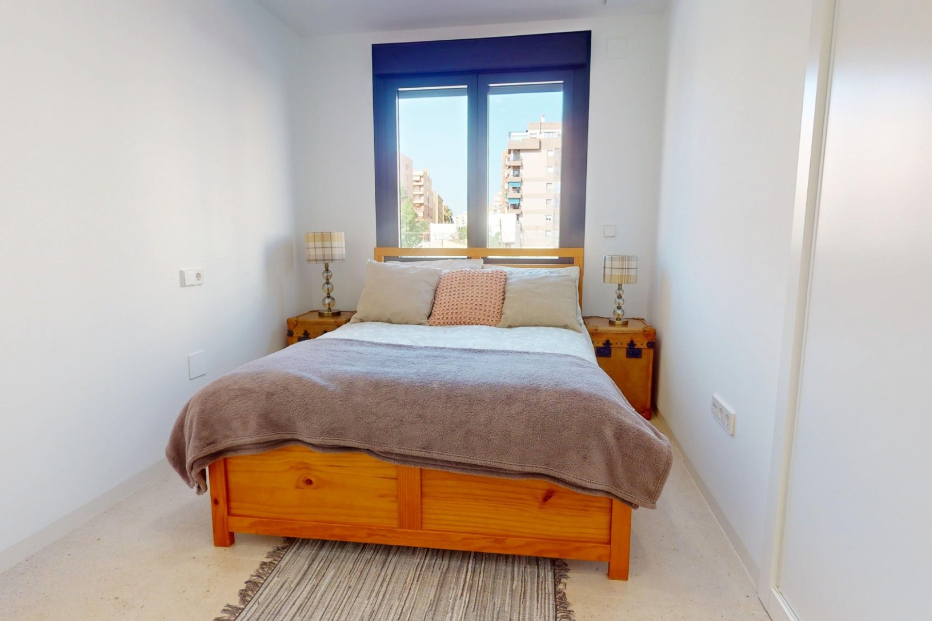 Revente - Appartement - Águilas - Las Yucas