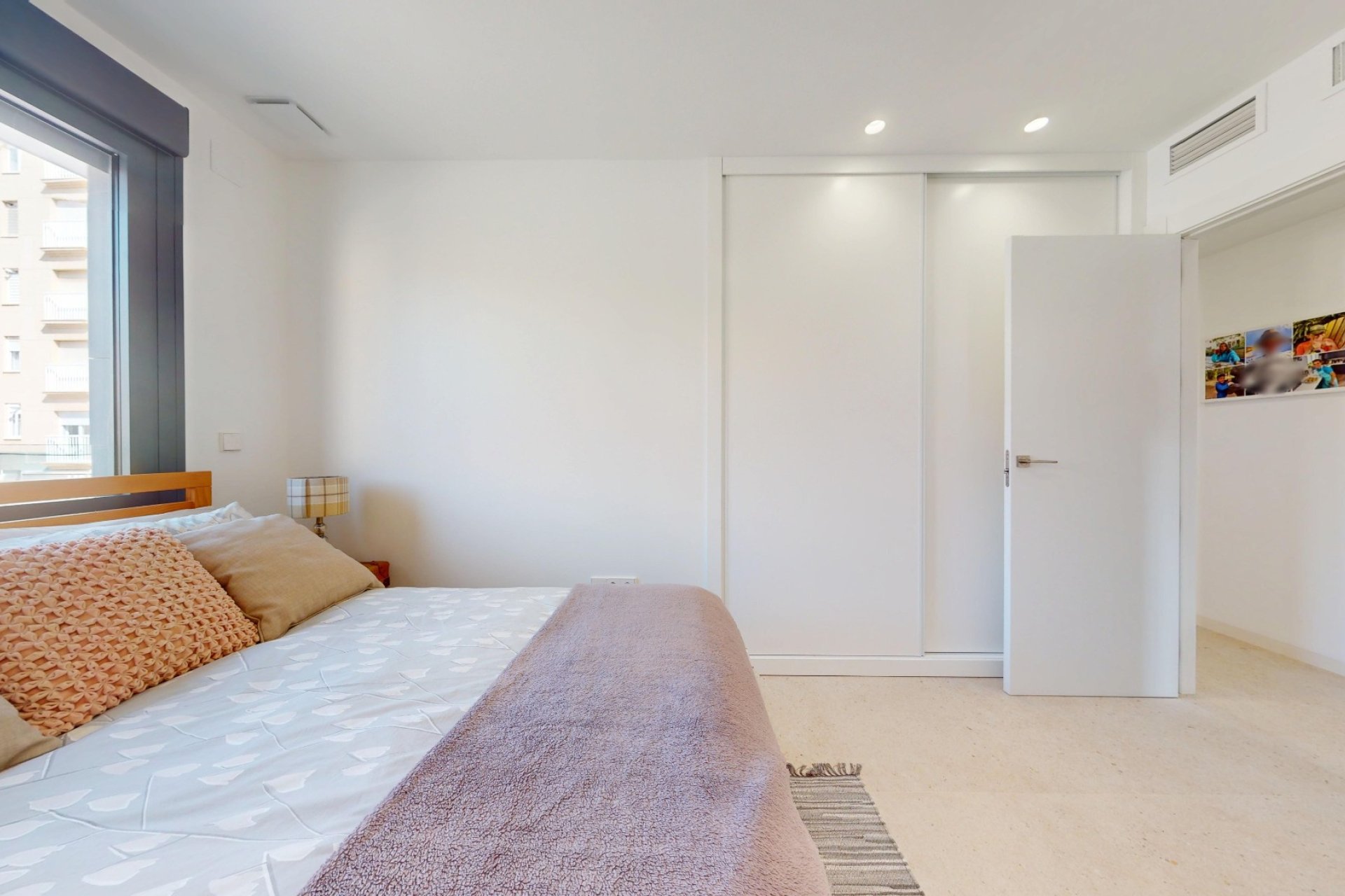 Revente - Appartement - Águilas - Las Yucas