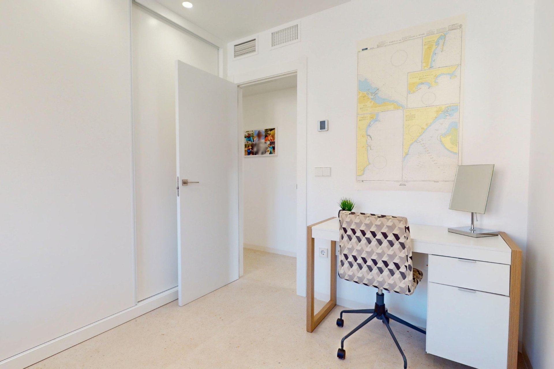 Revente - Appartement - Águilas - Las Yucas