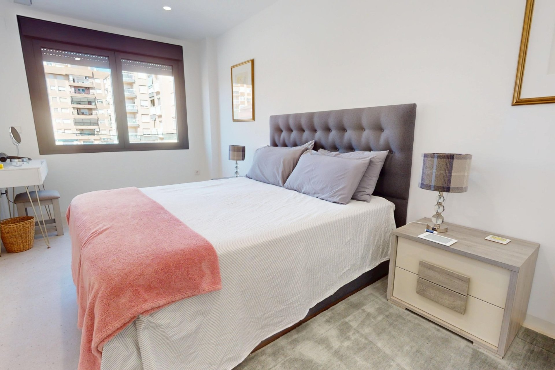 Revente - Appartement - Águilas - Las Yucas