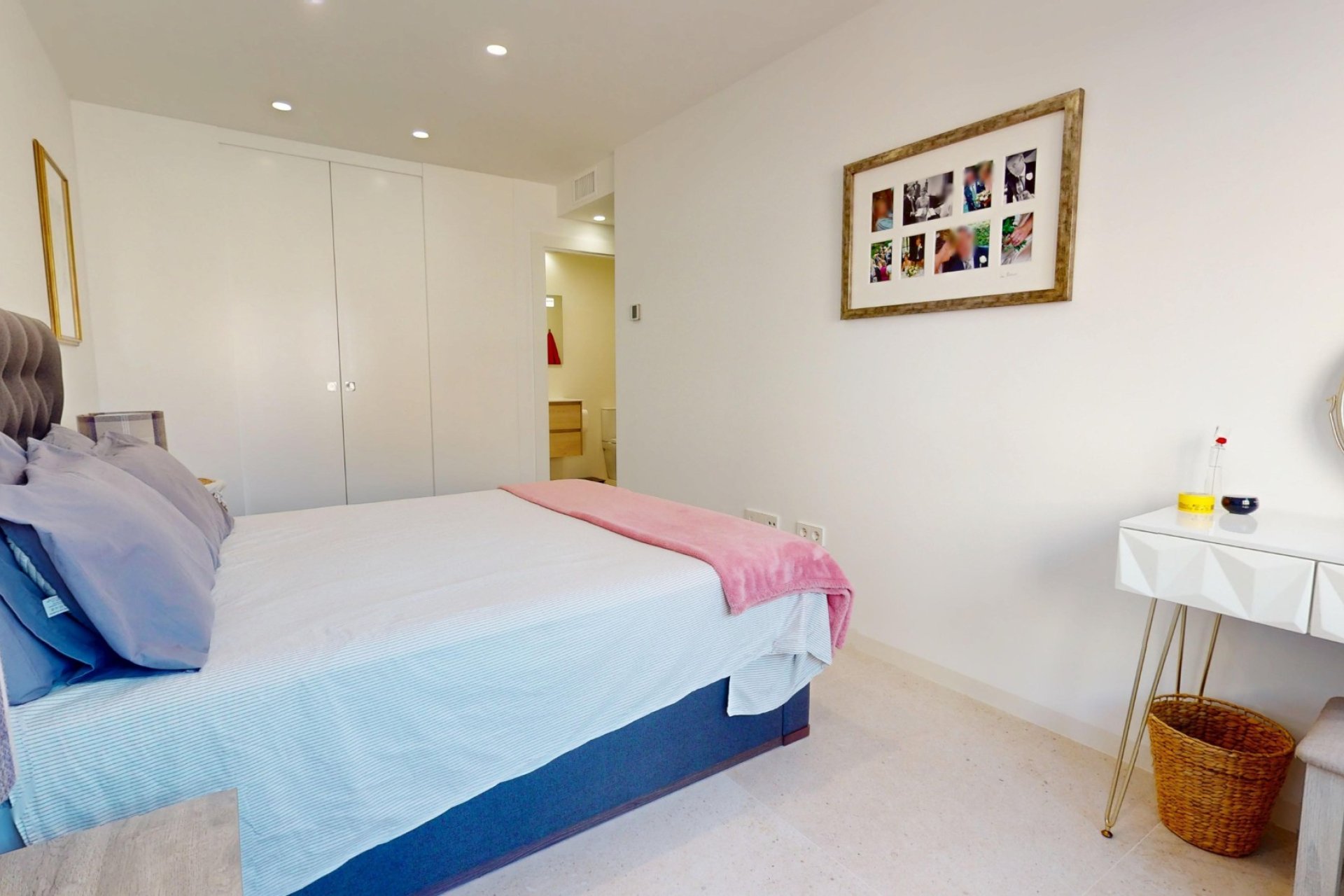 Revente - Appartement - Águilas - Las Yucas