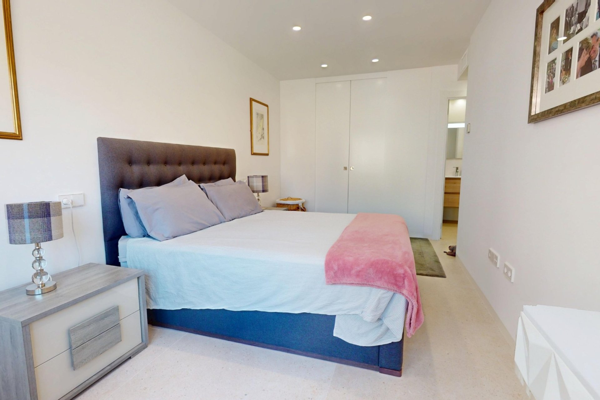 Revente - Appartement - Águilas - Las Yucas