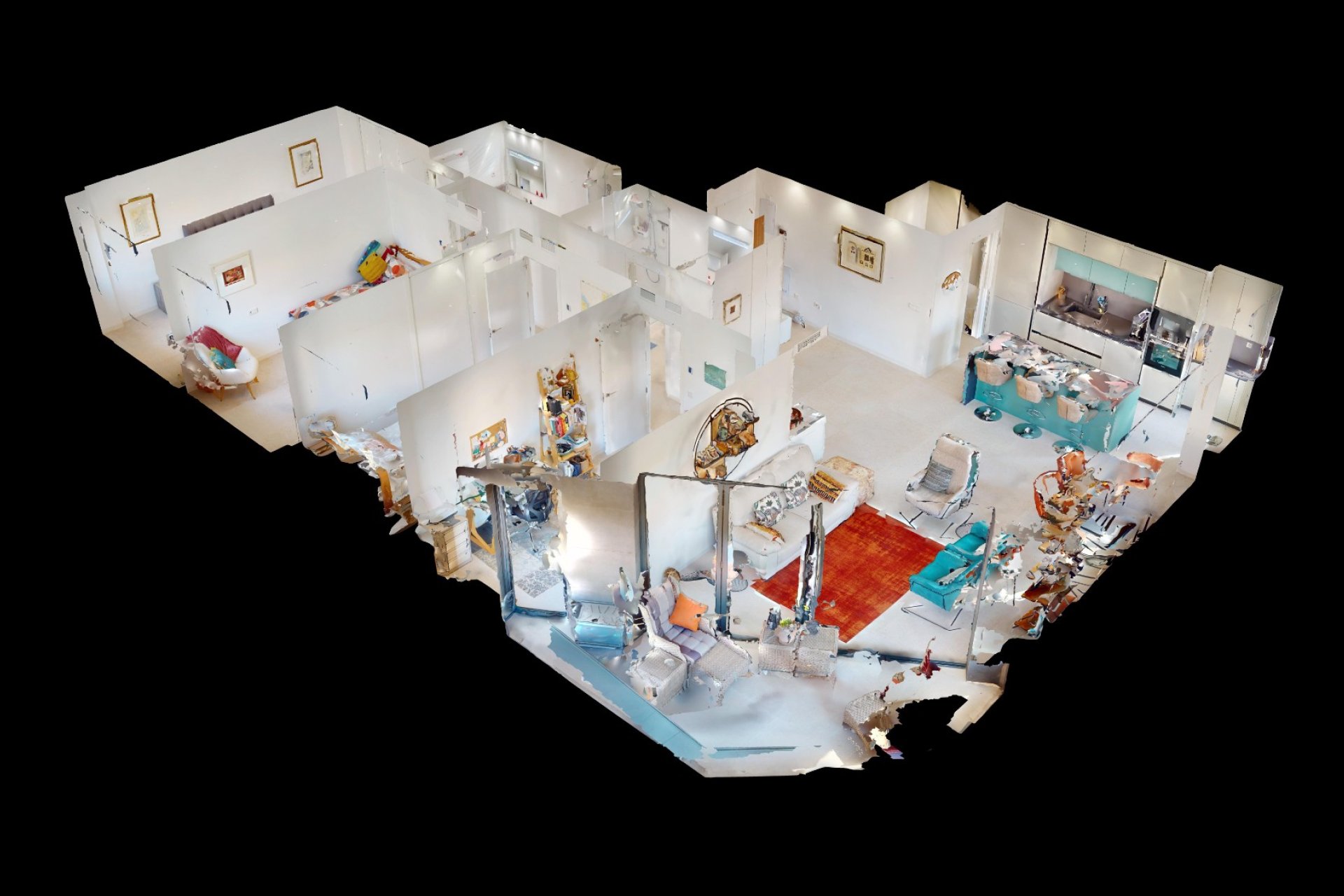 Revente - Appartement - Águilas - Las Yucas