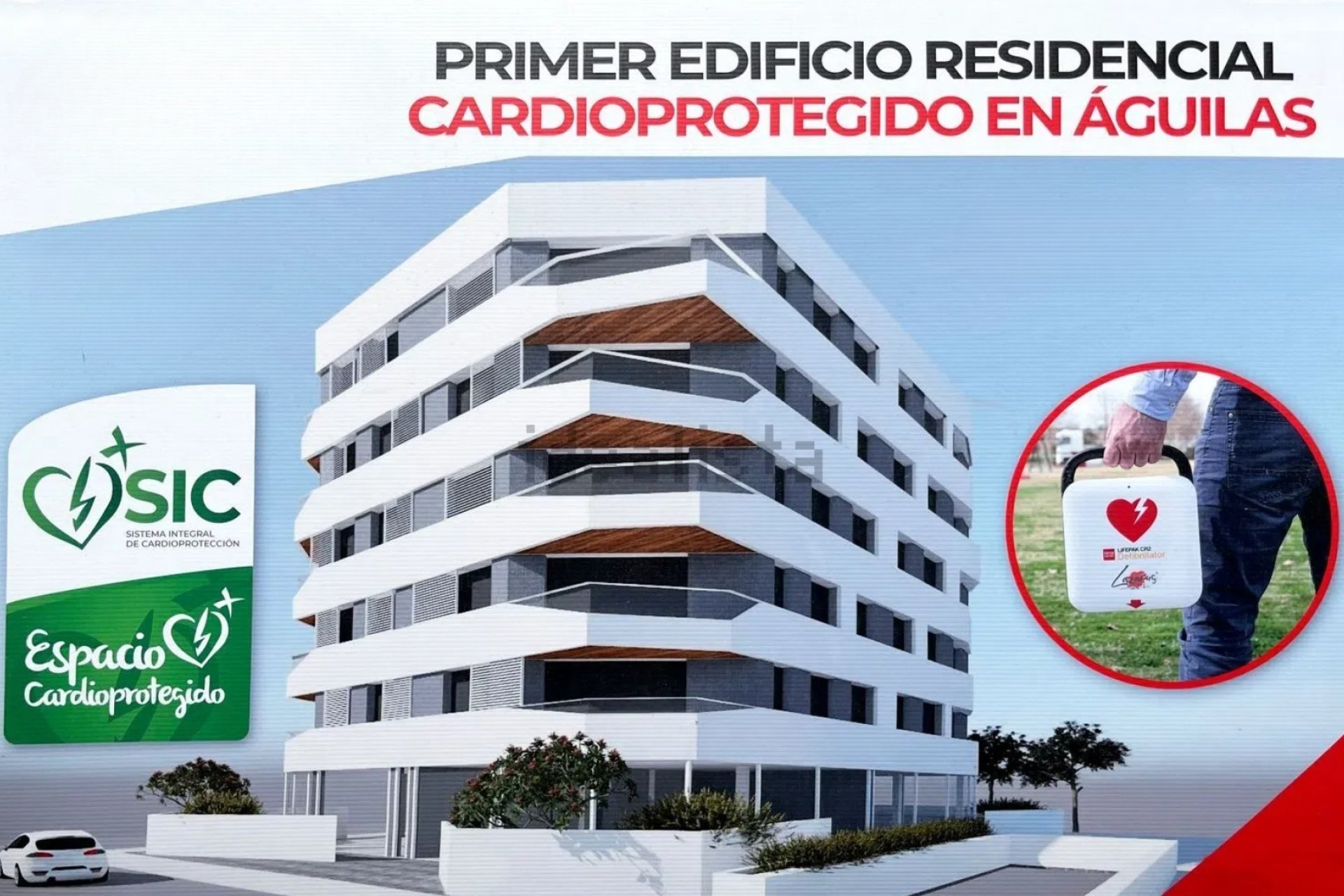 Revente - Appartement - Águilas - Las Yucas