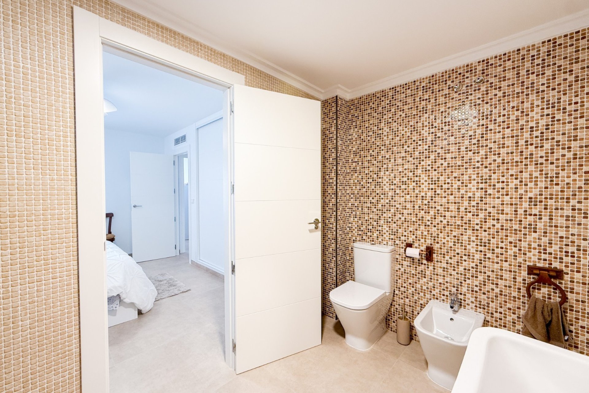 Revente - Appartement - Águilas - Las Yucas