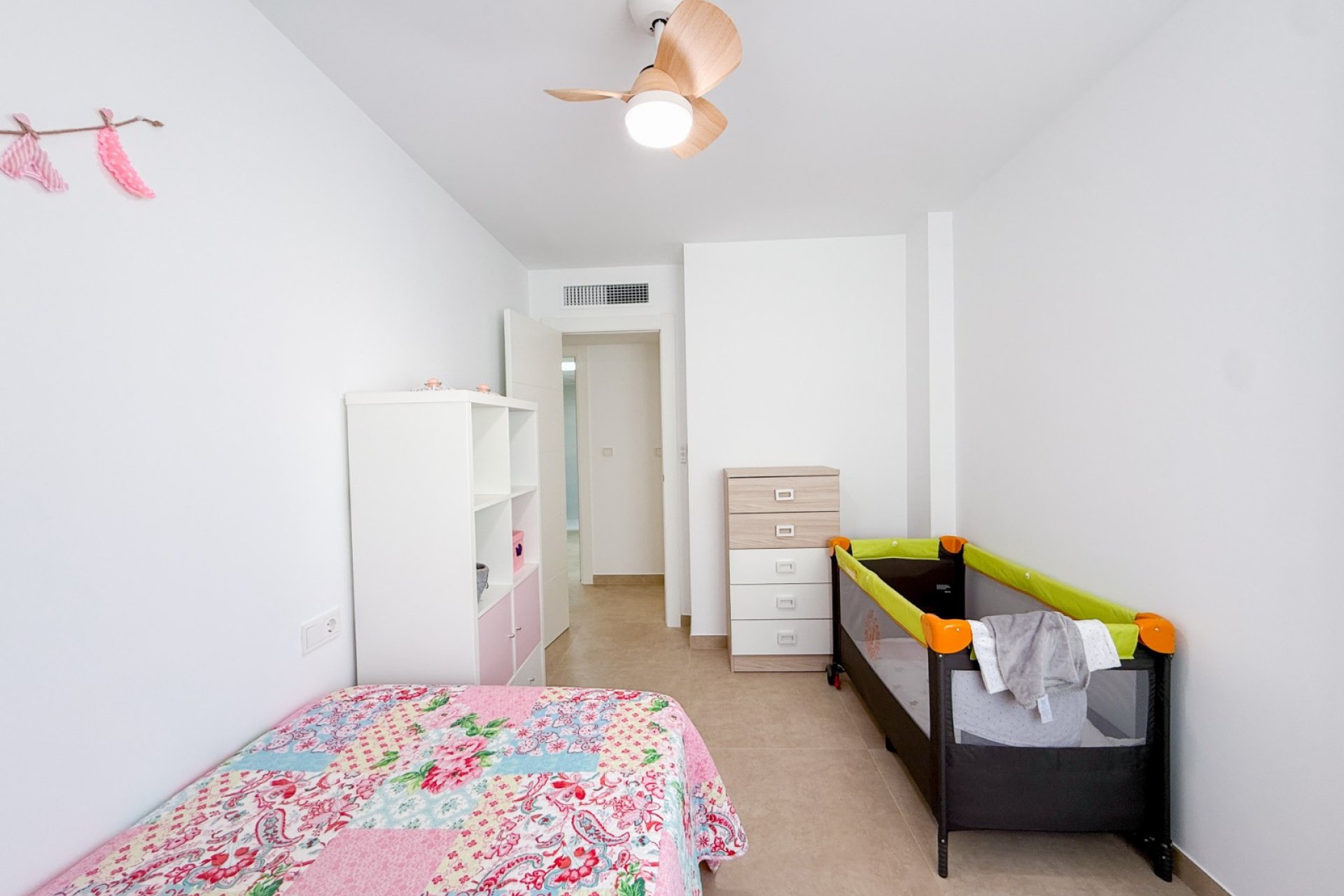 Revente - Appartement - Águilas - Las Yucas