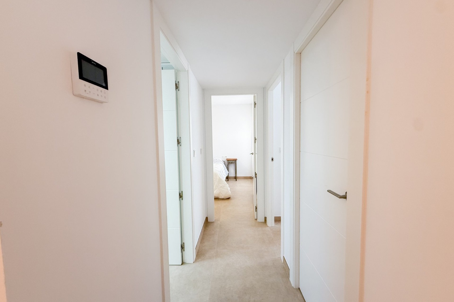 Revente - Appartement - Águilas - Las Yucas