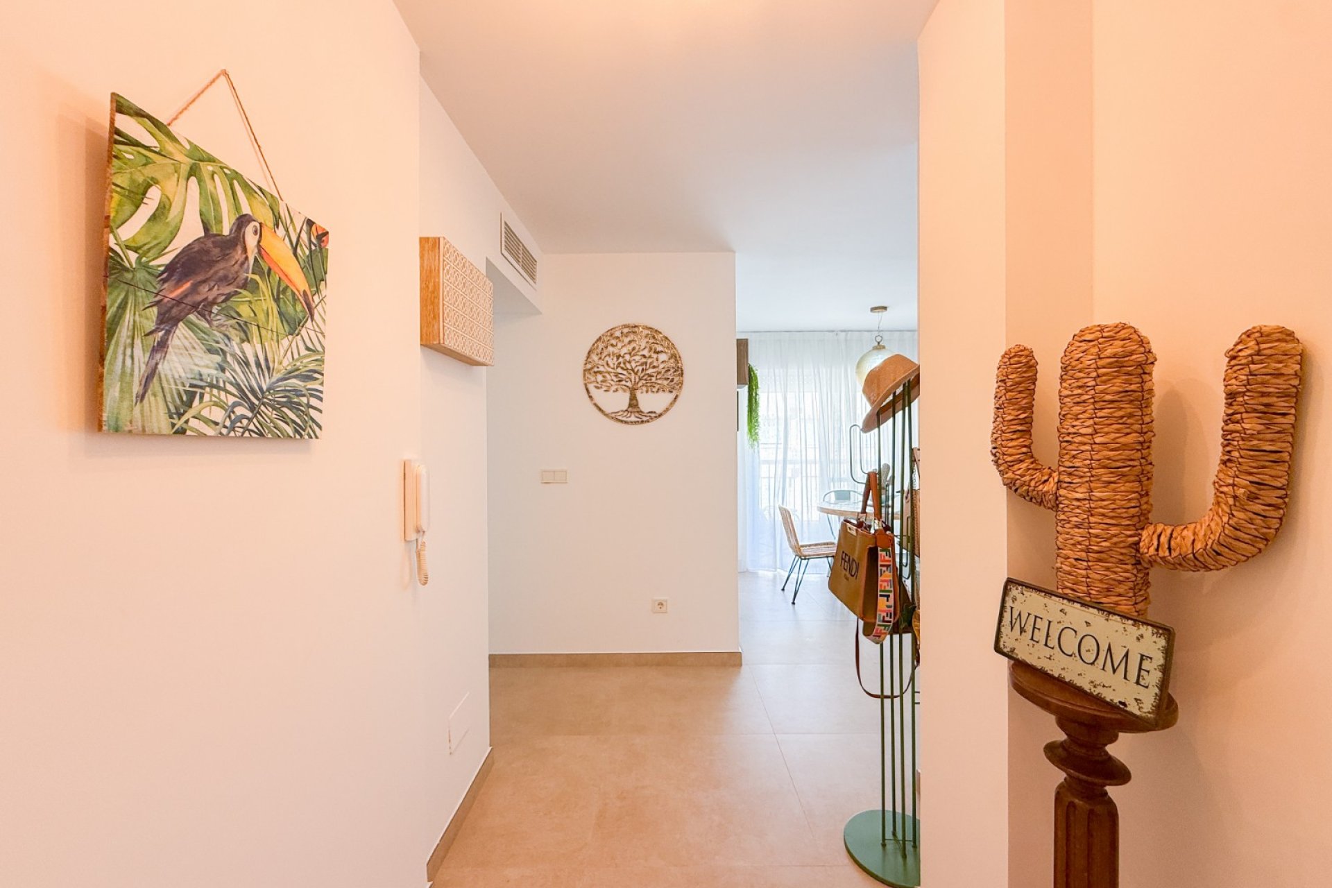 Revente - Appartement - Águilas - Las Yucas