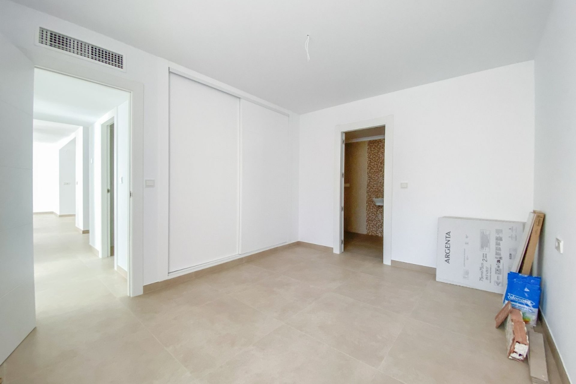 Revente - Appartement - Águilas - Las Yucas