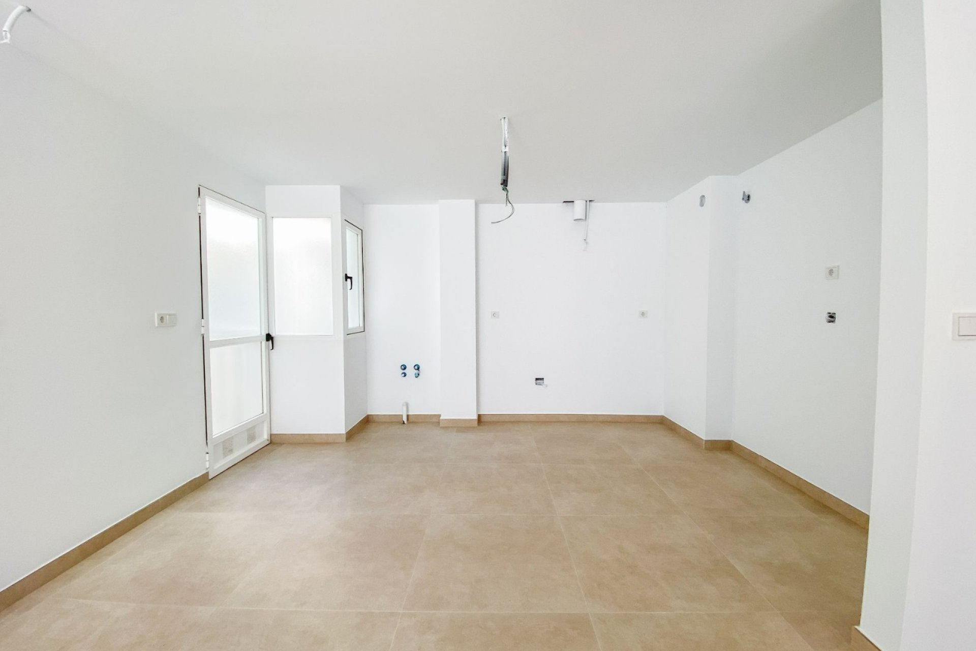 Revente - Appartement - Águilas - Las Yucas