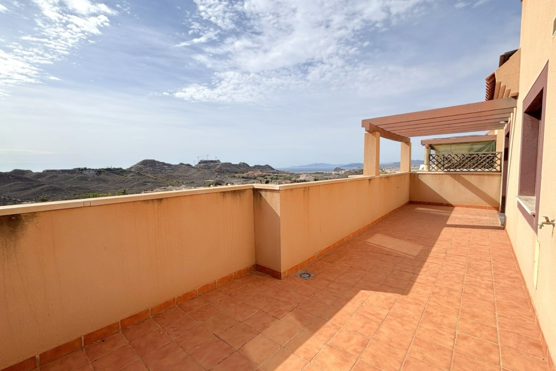 Revente - Appartement - Águilas - Los Collados