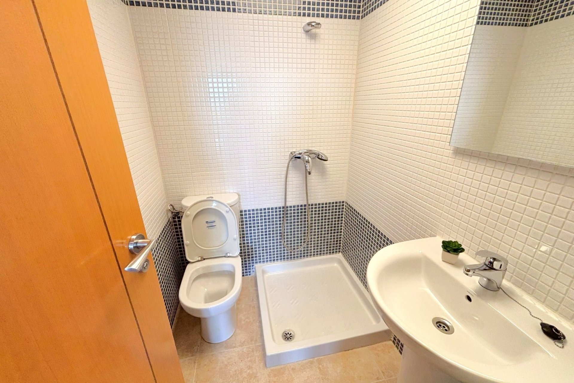 Revente - Appartement - Águilas - Los Collados