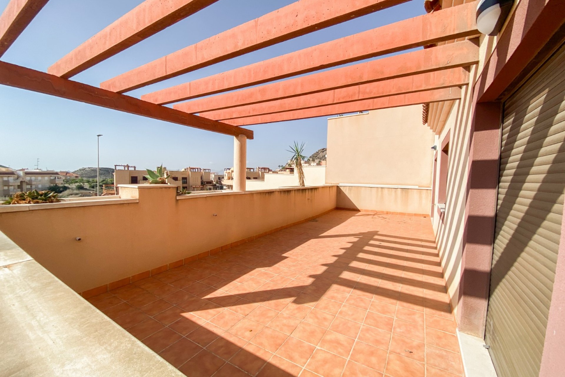 Revente - Appartement - Águilas - Los Collados