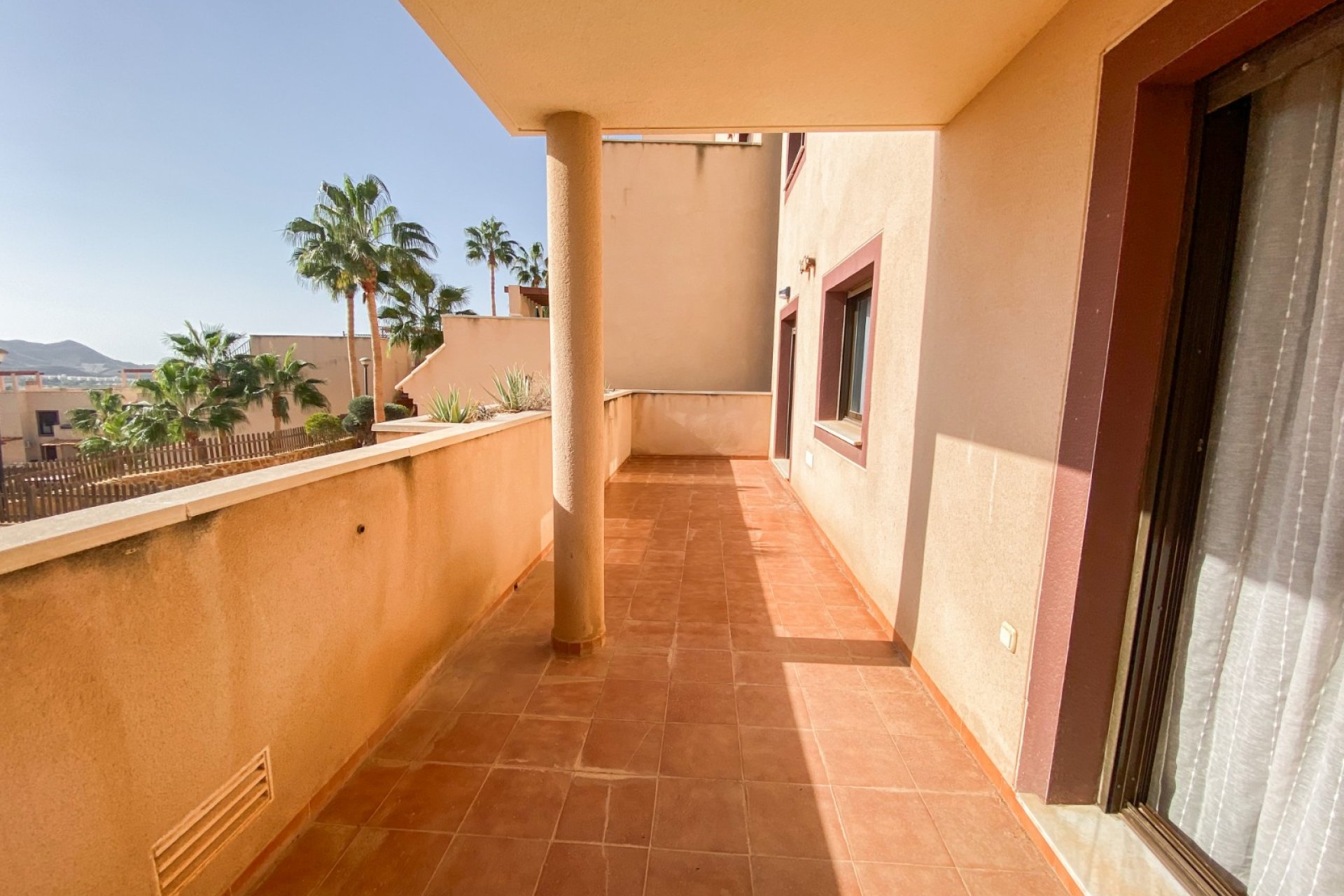 Revente - Appartement - Águilas - Los Collados