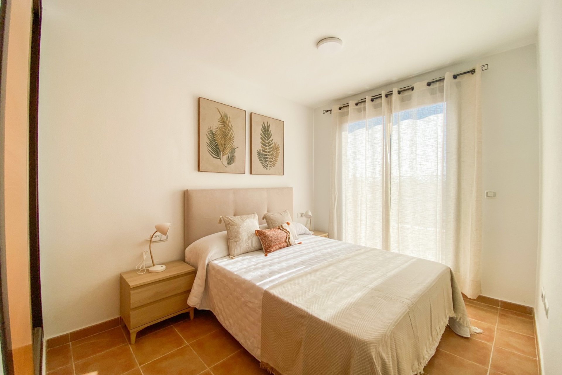 Revente - Appartement - Águilas - Los Collados