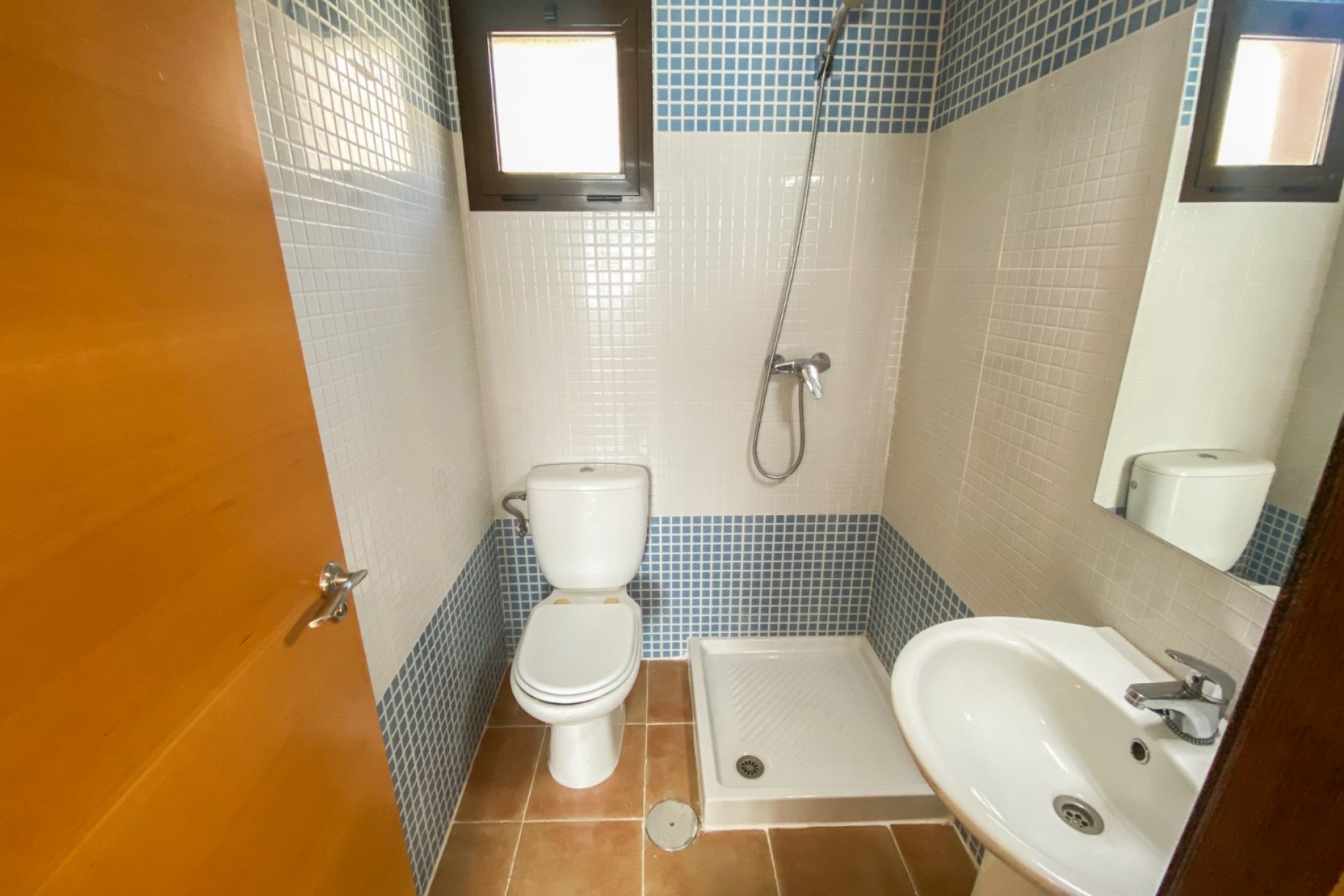 Revente - Appartement - Águilas - Los Collados